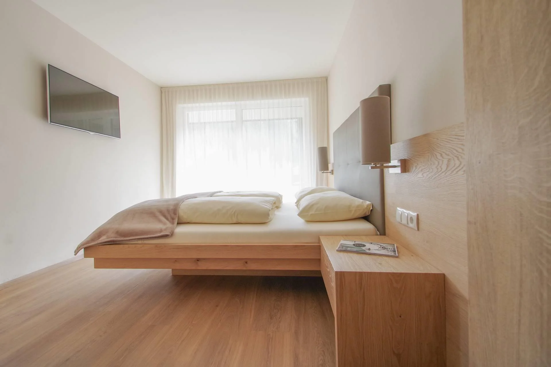 Apartment Hotel Christine Avelengo 8 suedtirol.info