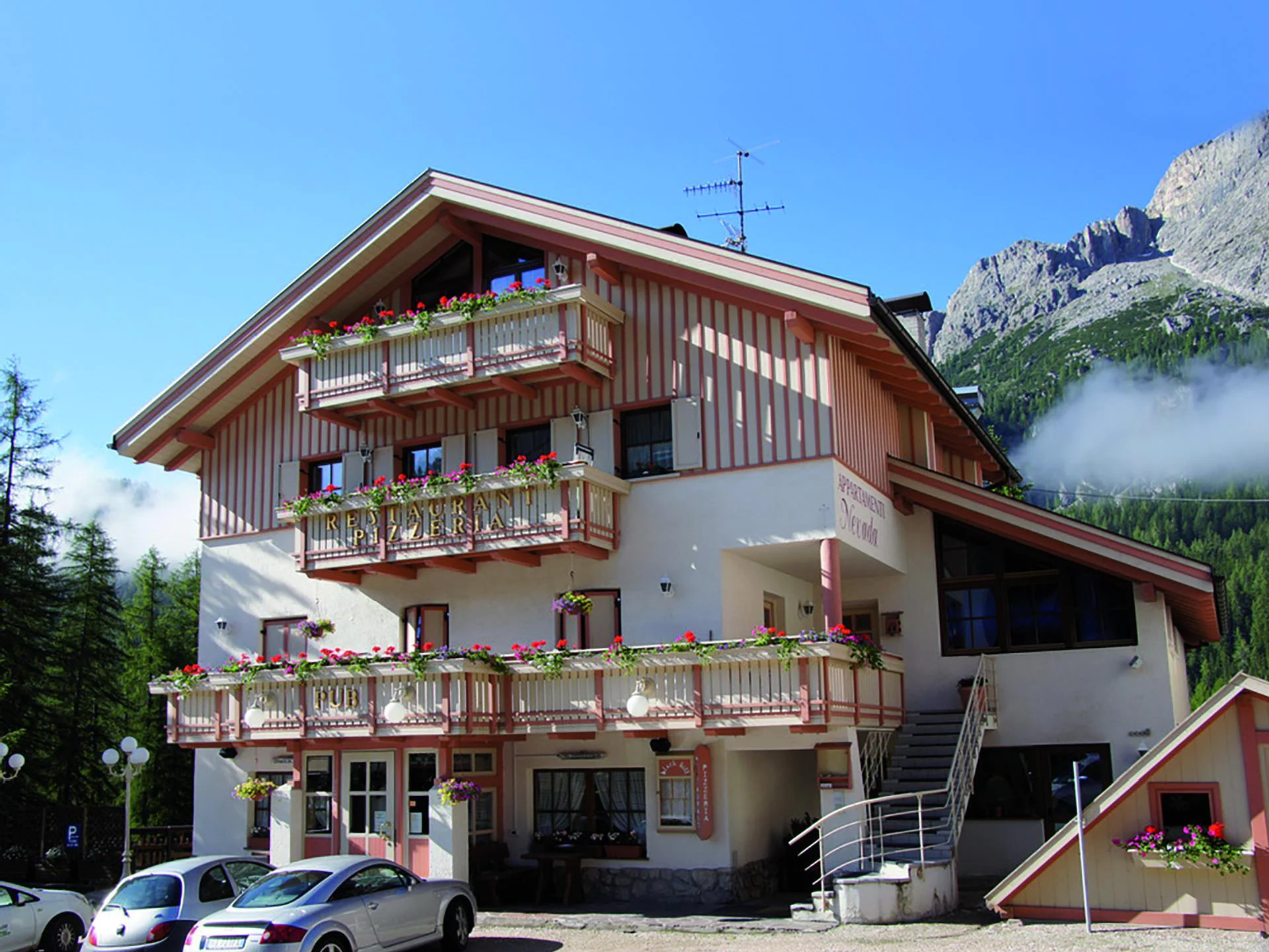 App. Nevada Corvara 1 suedtirol.info