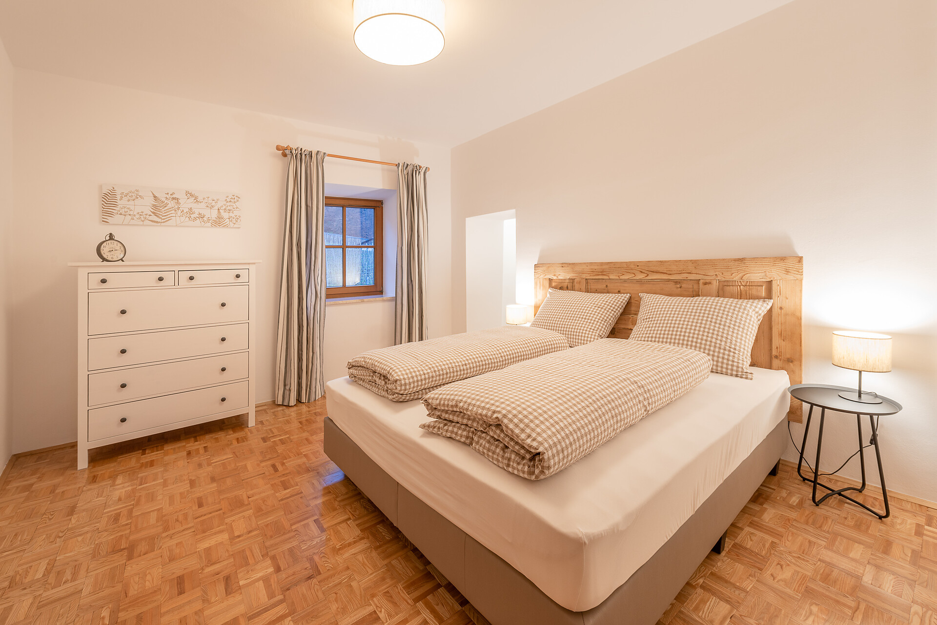 Apartment Stadel_Adolfer Höfl_Kaltern