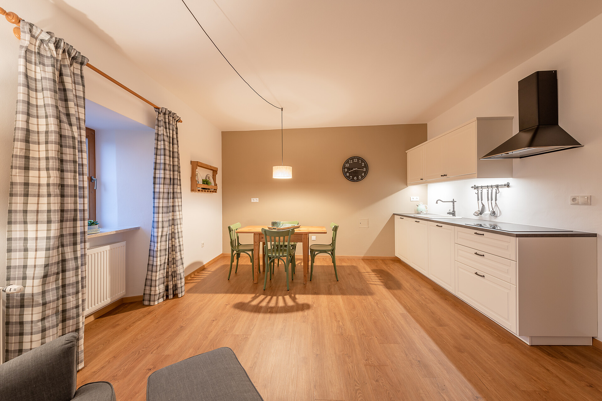 Apartment Stadel_Adolfer Höfl_Kaltern