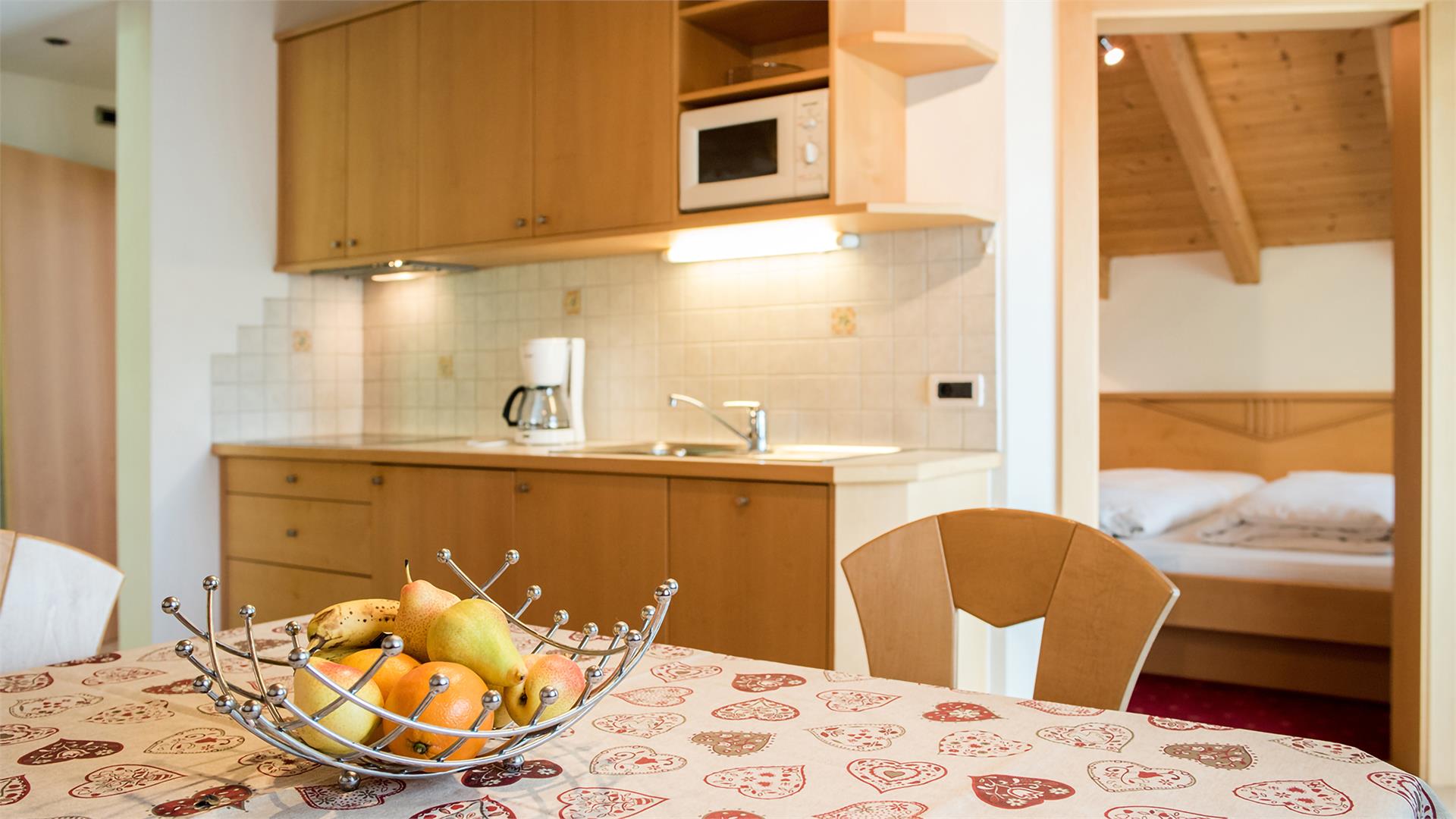 Apartments Cesa Gardis S.Crestina Gherdëina/Santa Cristina Val Gardana 15 suedtirol.info