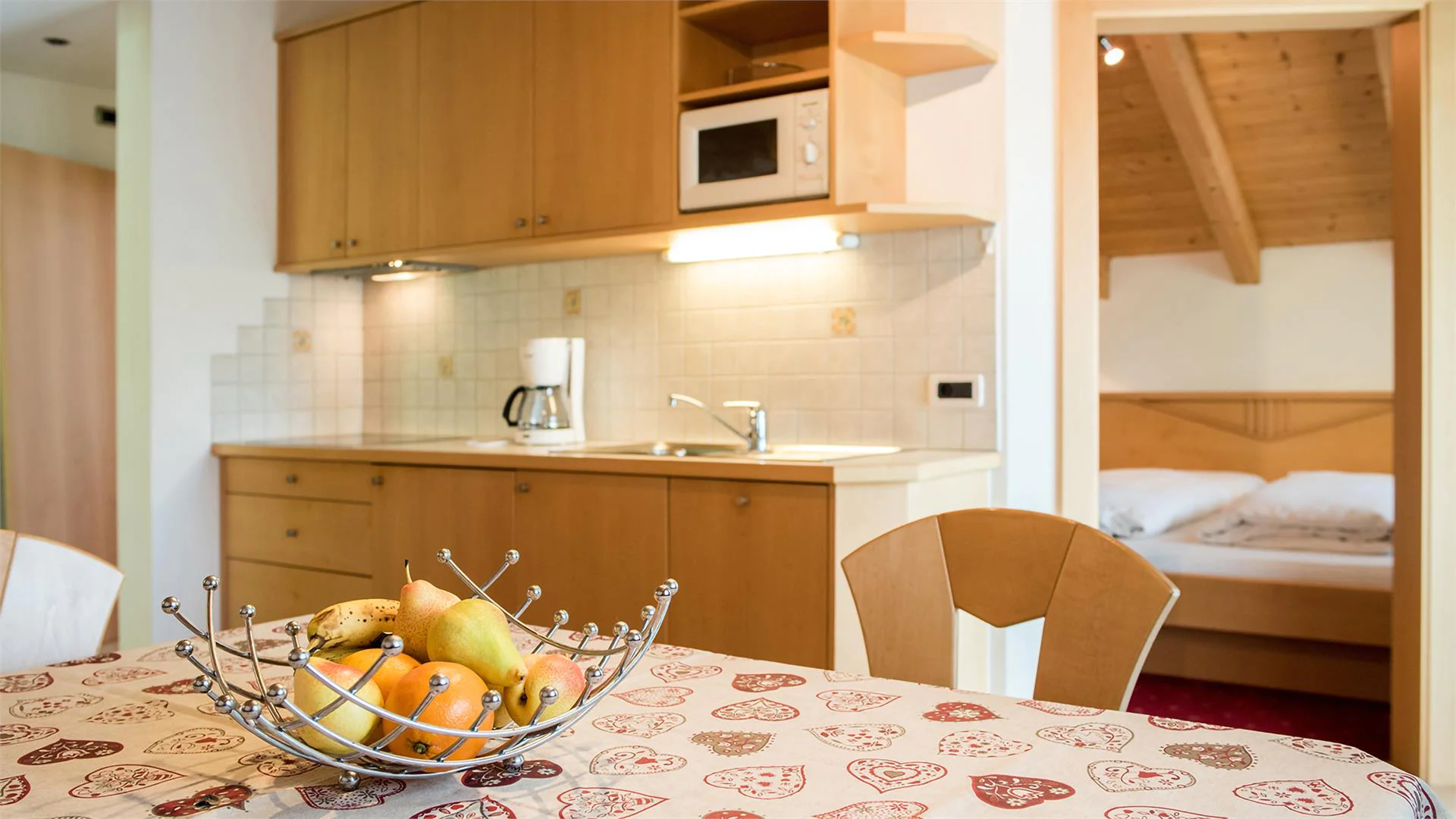Apartments Cesa Gardis S.Crestina Gherdëina/Santa Cristina Val Gardana 15 suedtirol.info