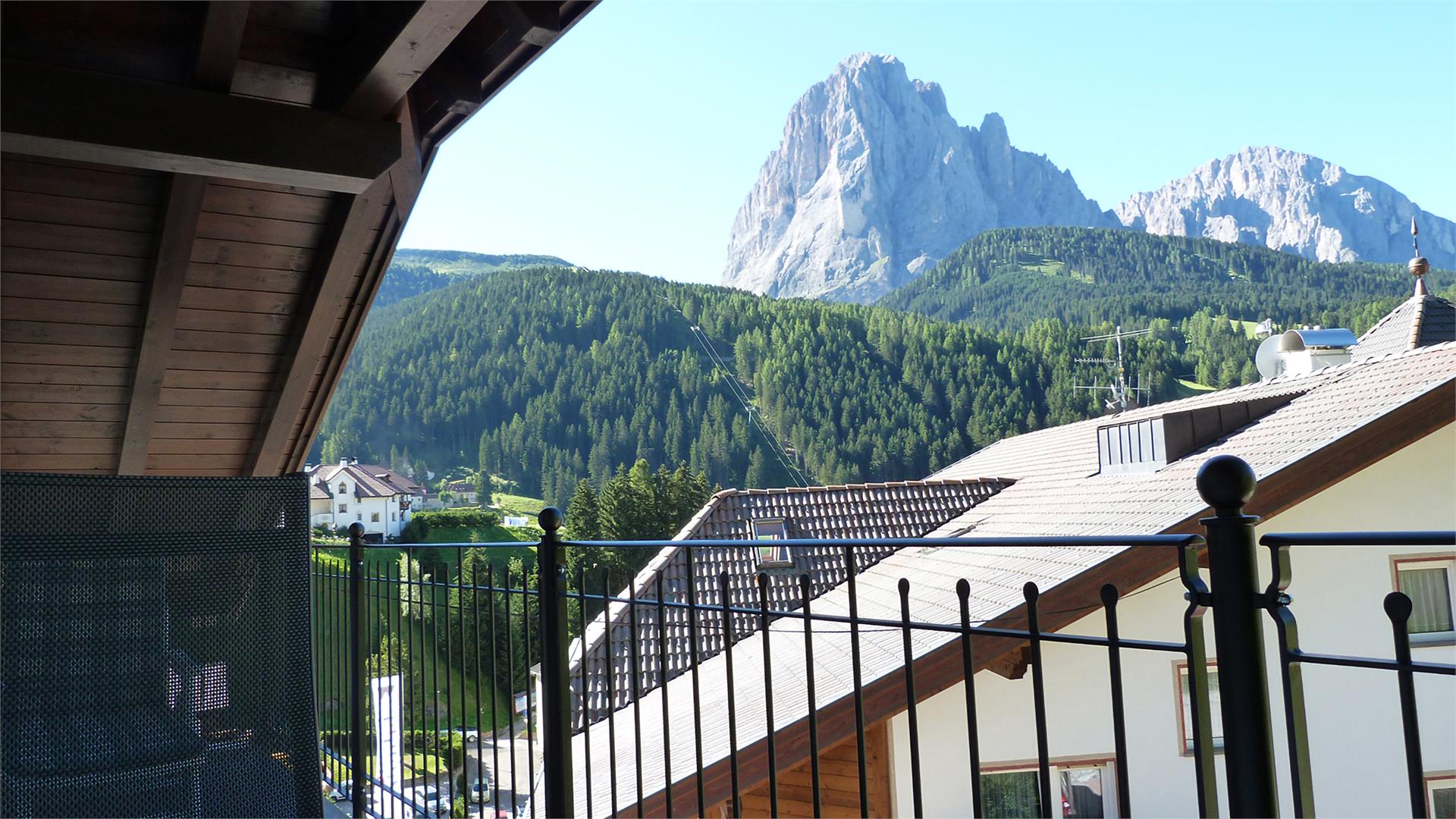 Apartments Cesa Gardis S.Crestina Gherdëina/Santa Cristina Val Gardana 14 suedtirol.info