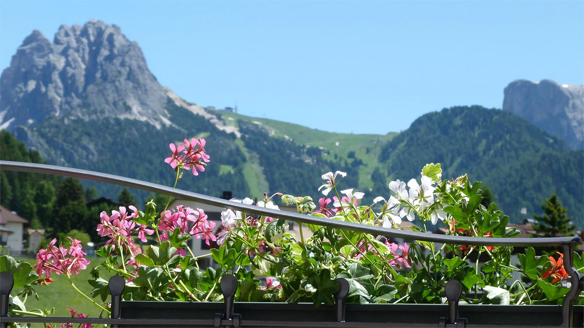 Apartments Cesa Gardis S.Crestina Gherdëina/Santa Cristina Val Gardana 30 suedtirol.info