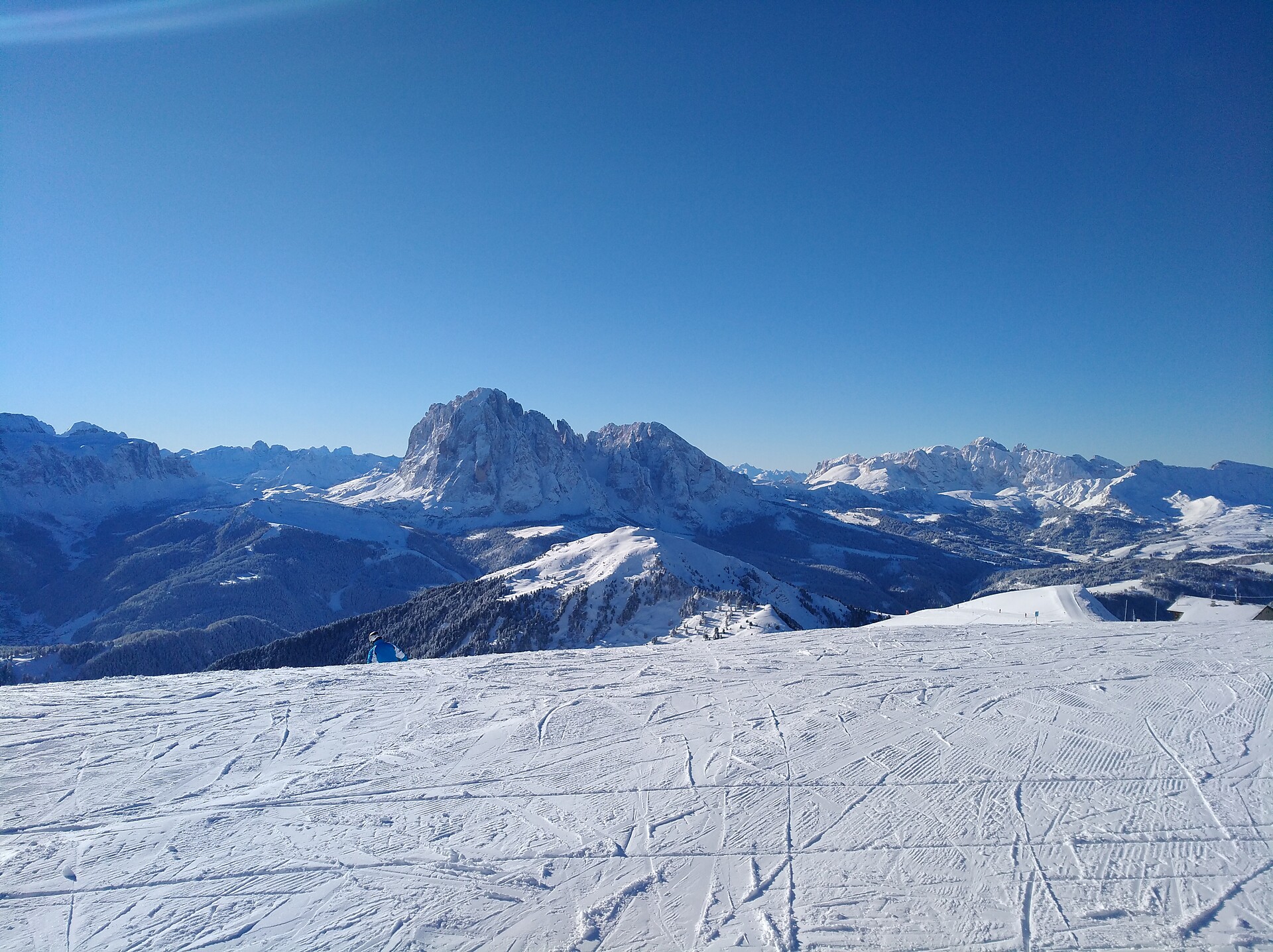 Apartments Cësa Gardis
