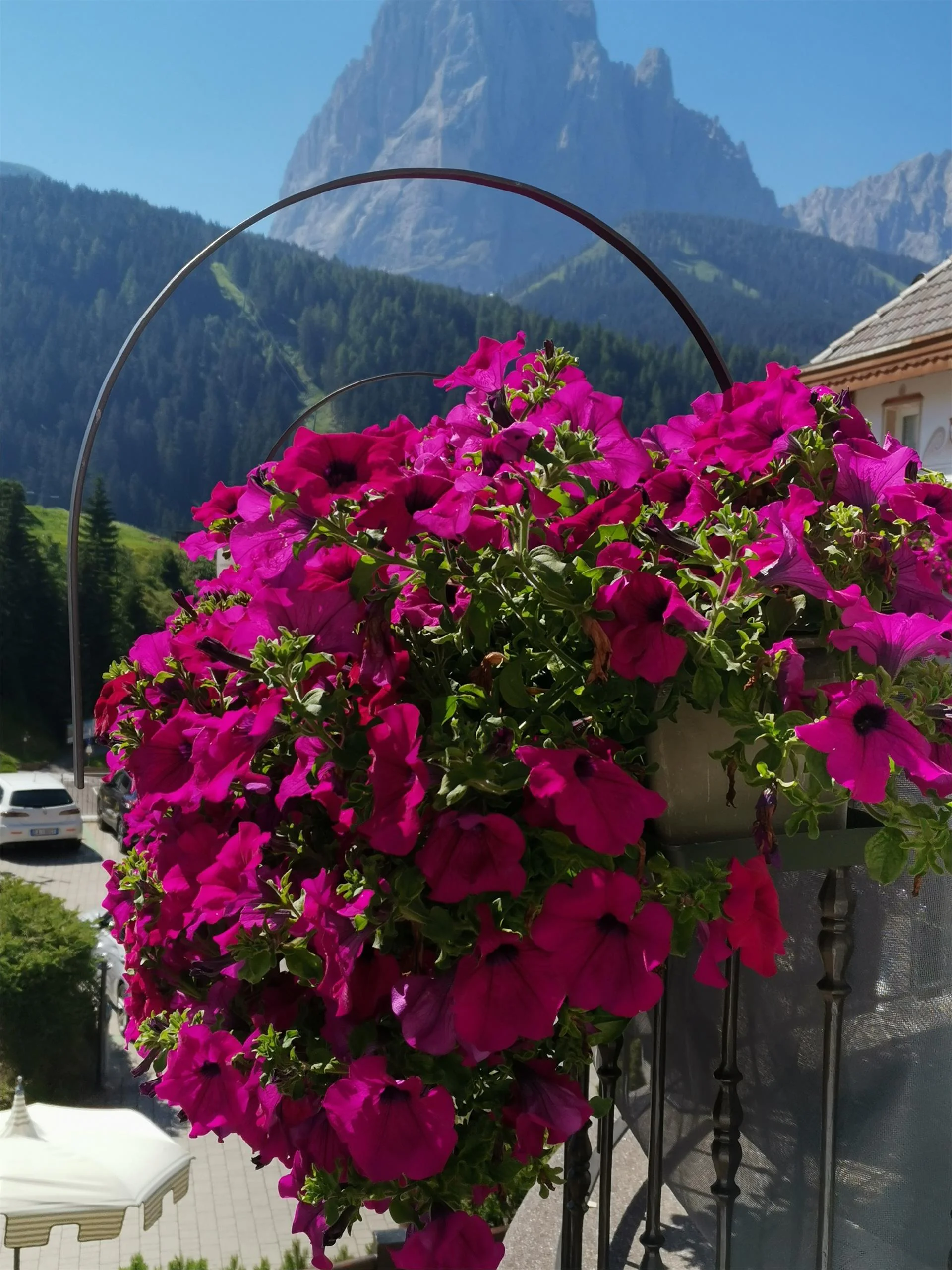 Apartments Cesa Gardis S.Crestina Gherdëina/Santa Cristina Val Gardana 27 suedtirol.info
