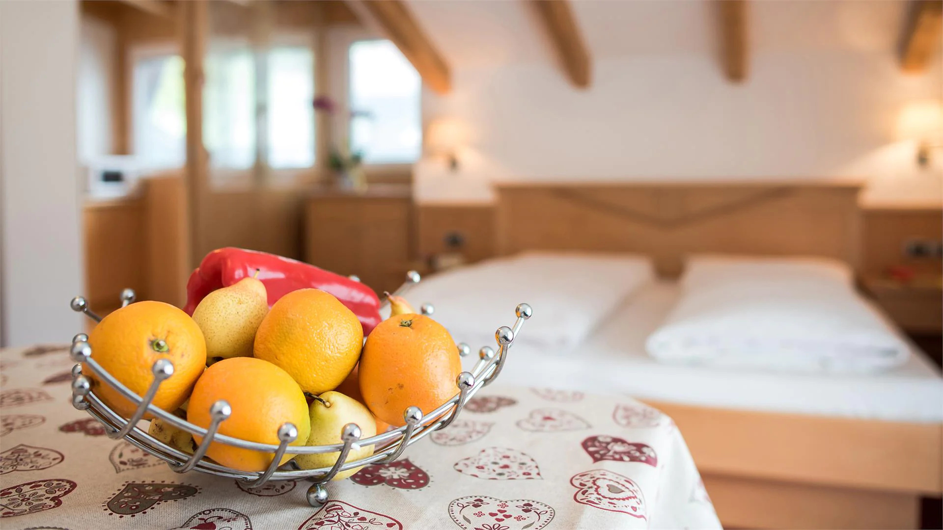 Apartments Cesa Gardis S.Crestina Gherdëina/Santa Cristina Val Gardana 3 suedtirol.info