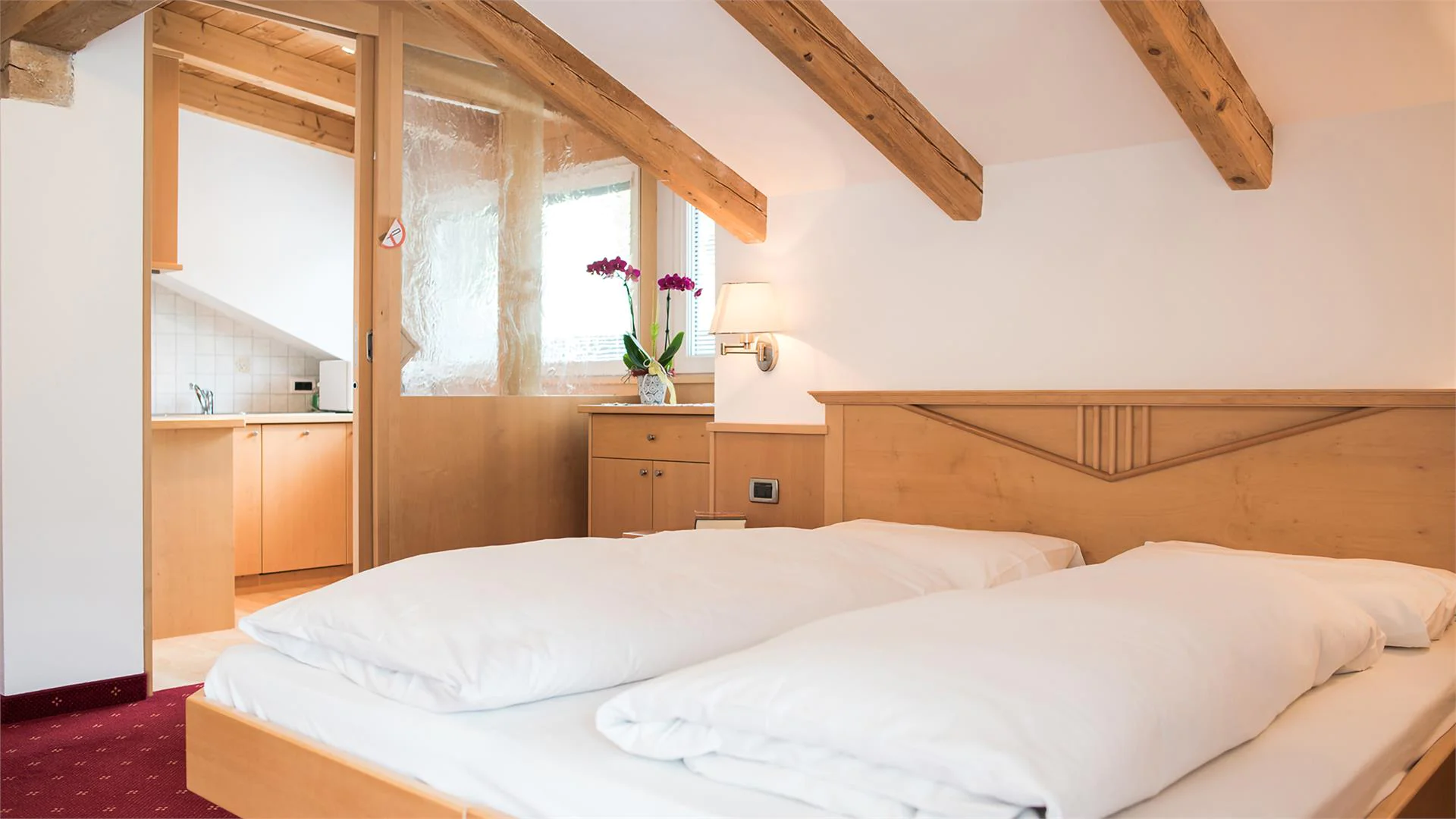 Apartments Cesa Gardis S.Crestina Gherdëina/Santa Cristina Val Gardana 21 suedtirol.info