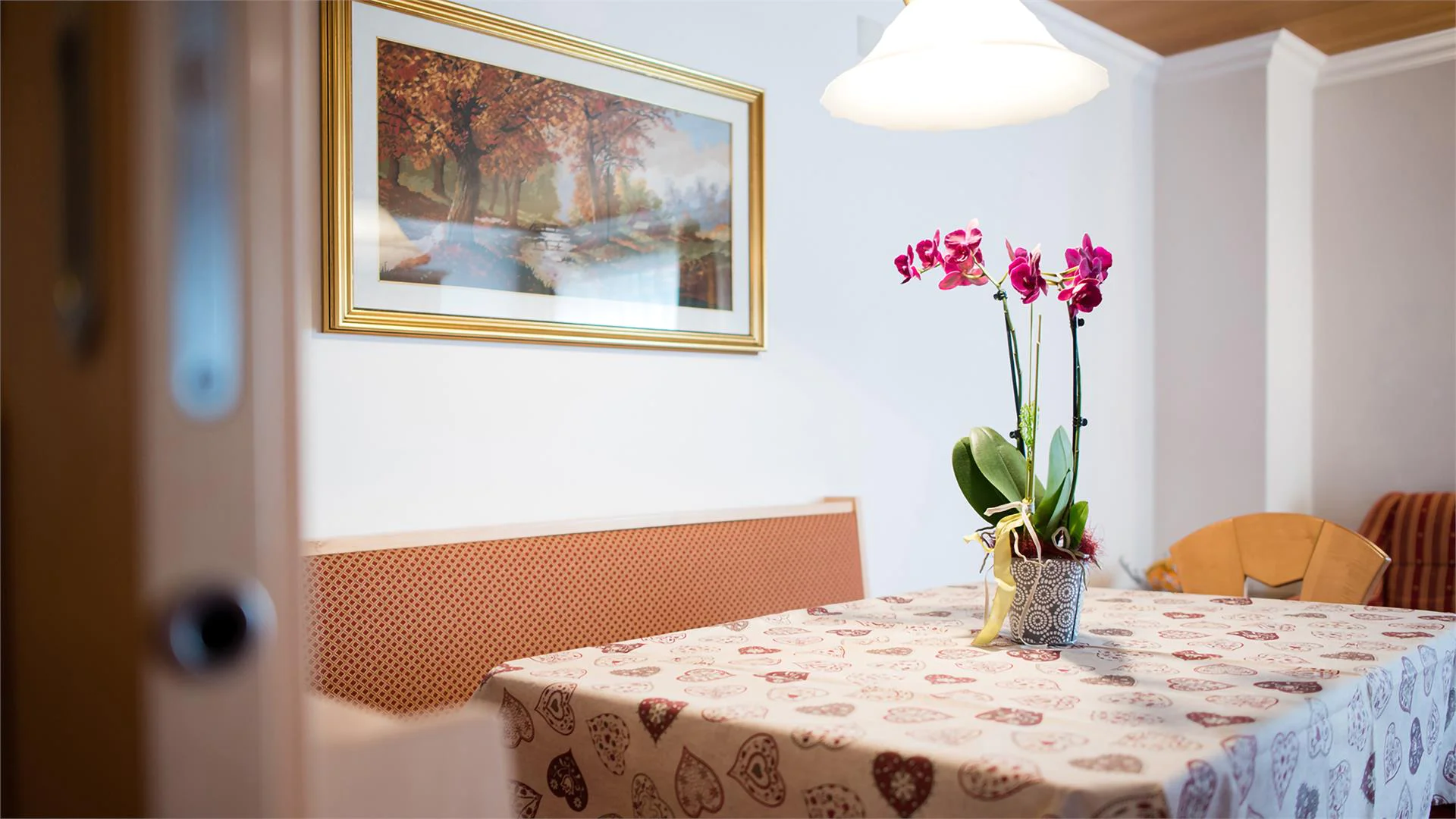 Apartments Cesa Gardis S.Crestina Gherdëina/Santa Cristina Val Gardana 6 suedtirol.info