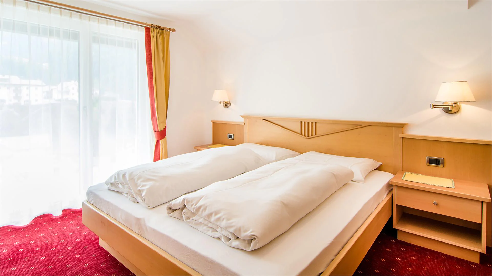 Apartments Cesa Gardis S.Crestina Gherdëina/Santa Cristina Val Gardana 17 suedtirol.info