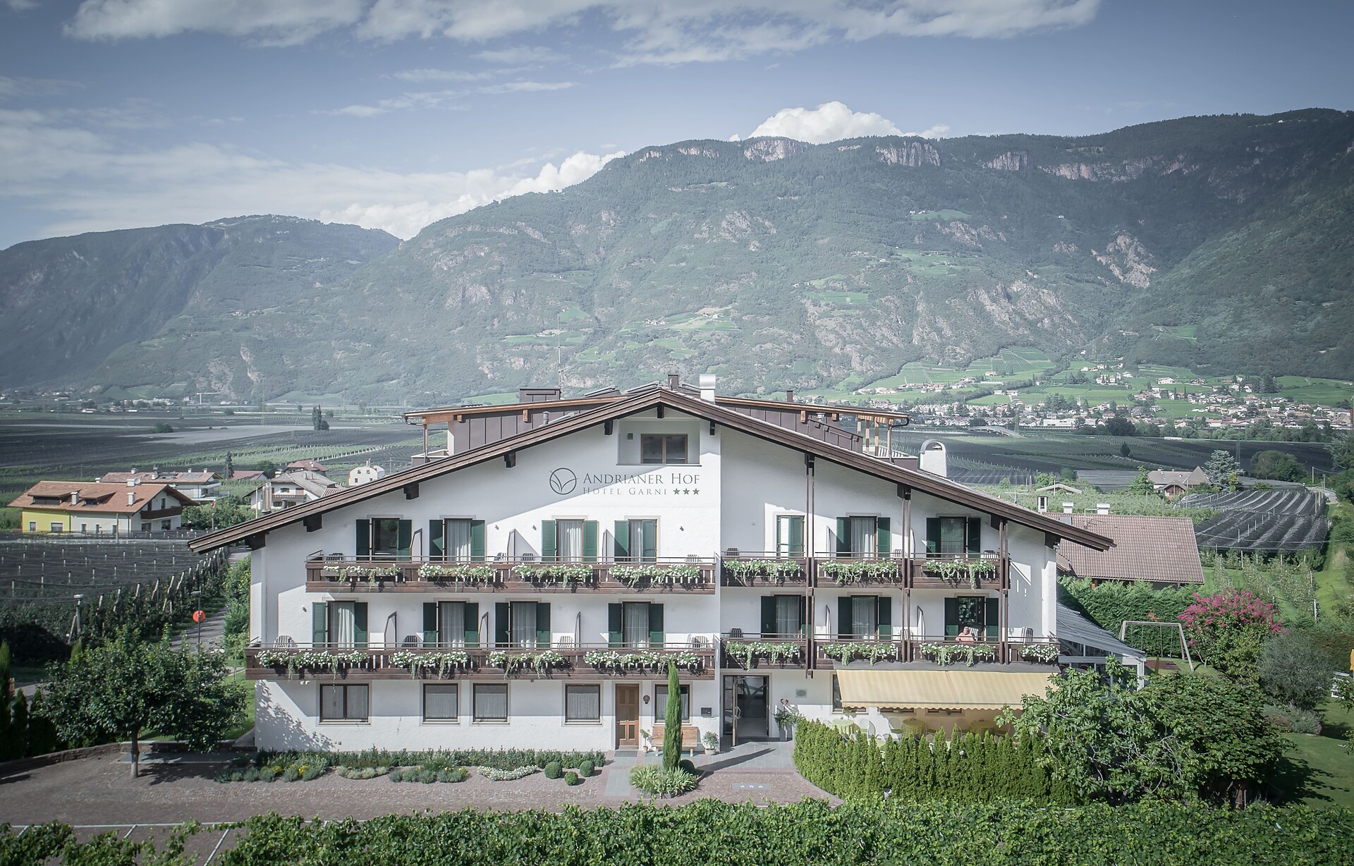 Andrianerhof