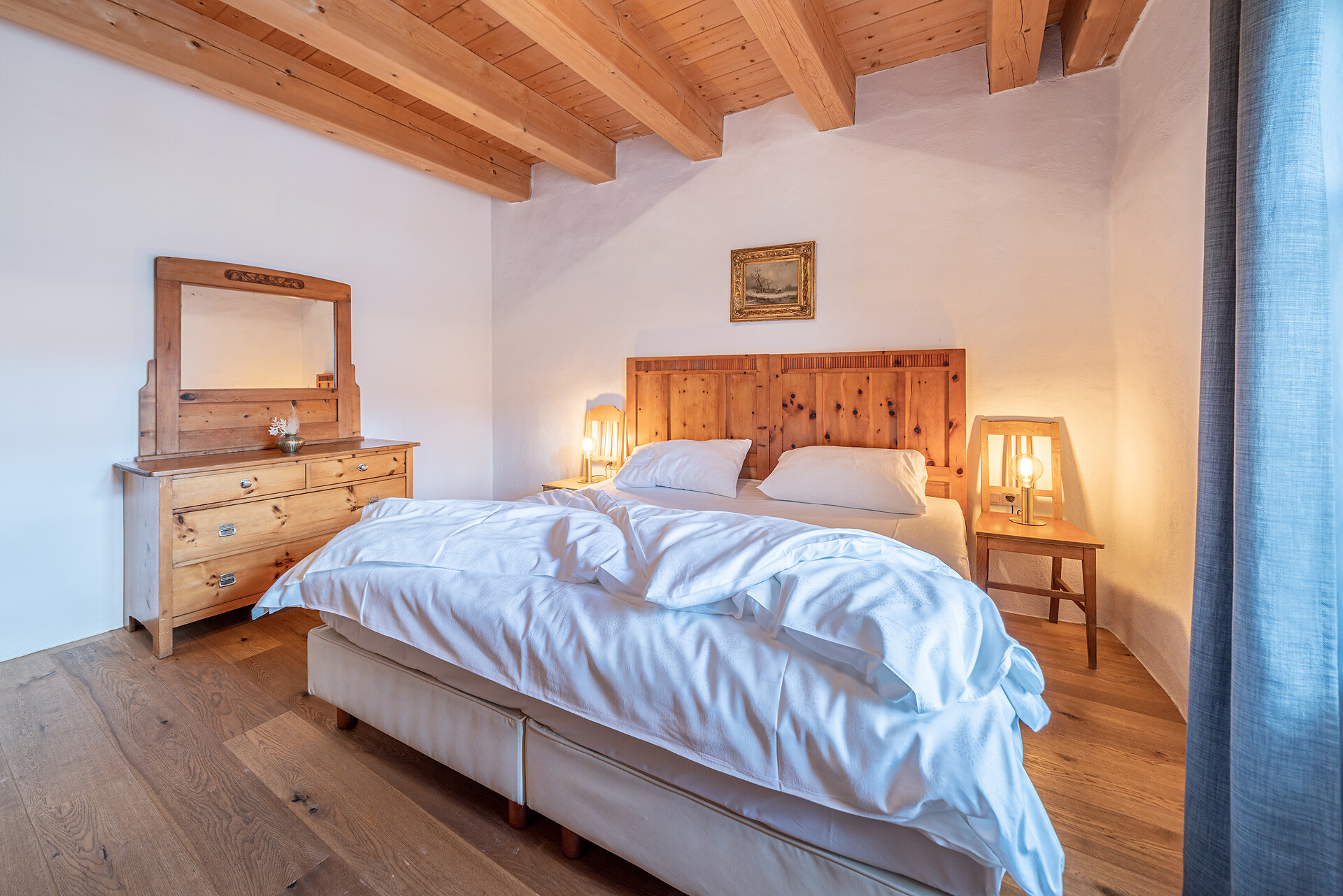 Rooms & Suites