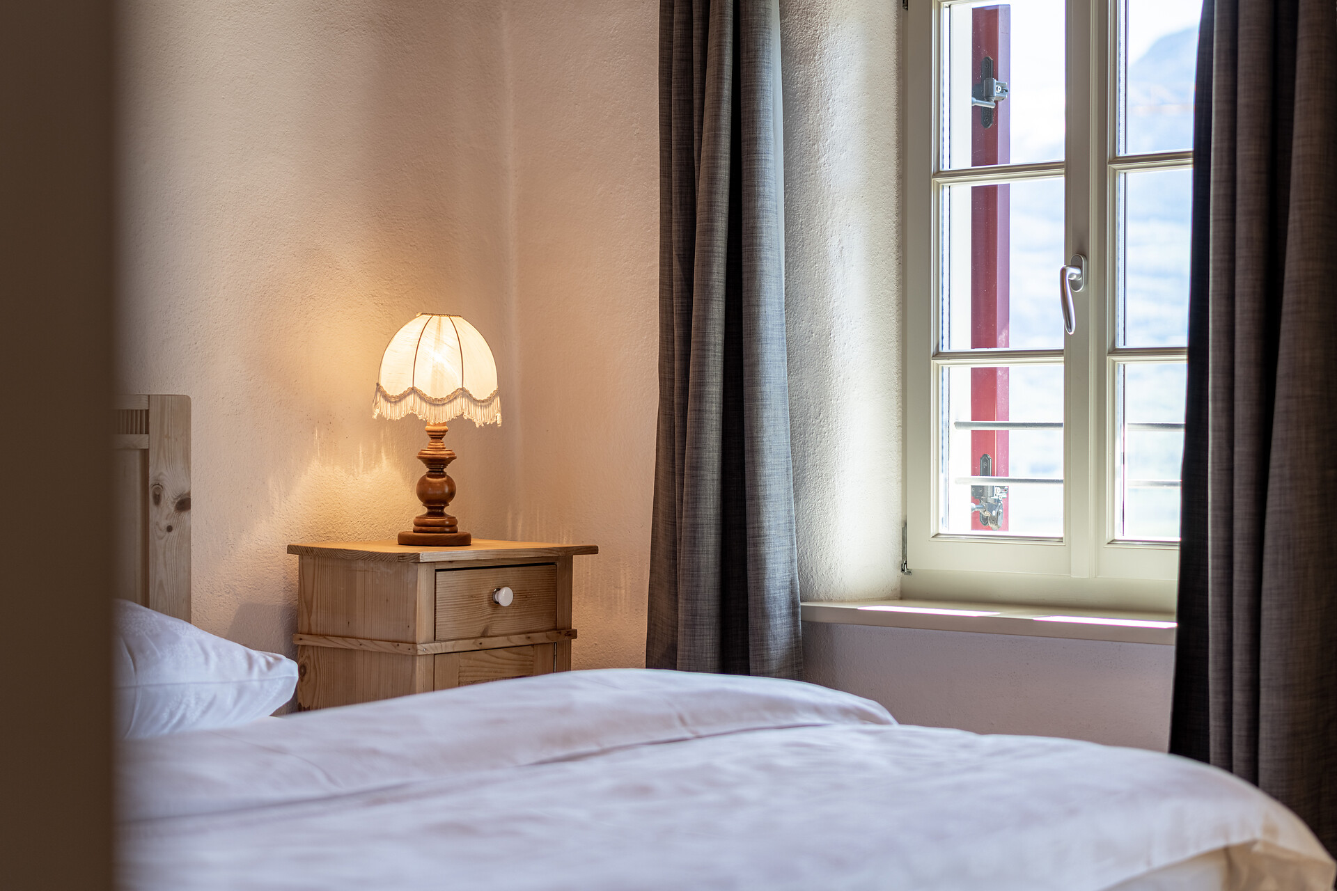 Rooms & Suites