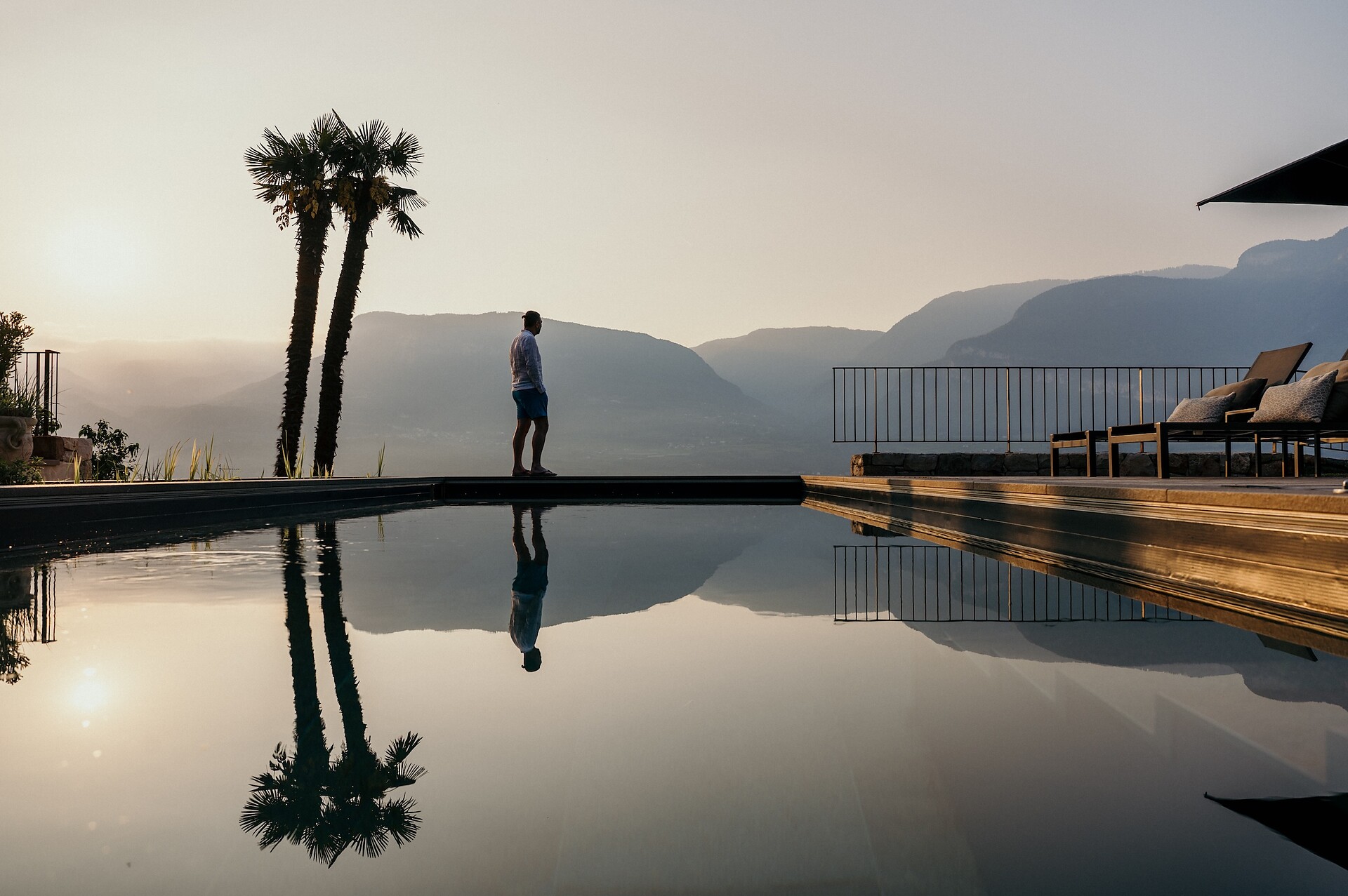 Panorama Pool