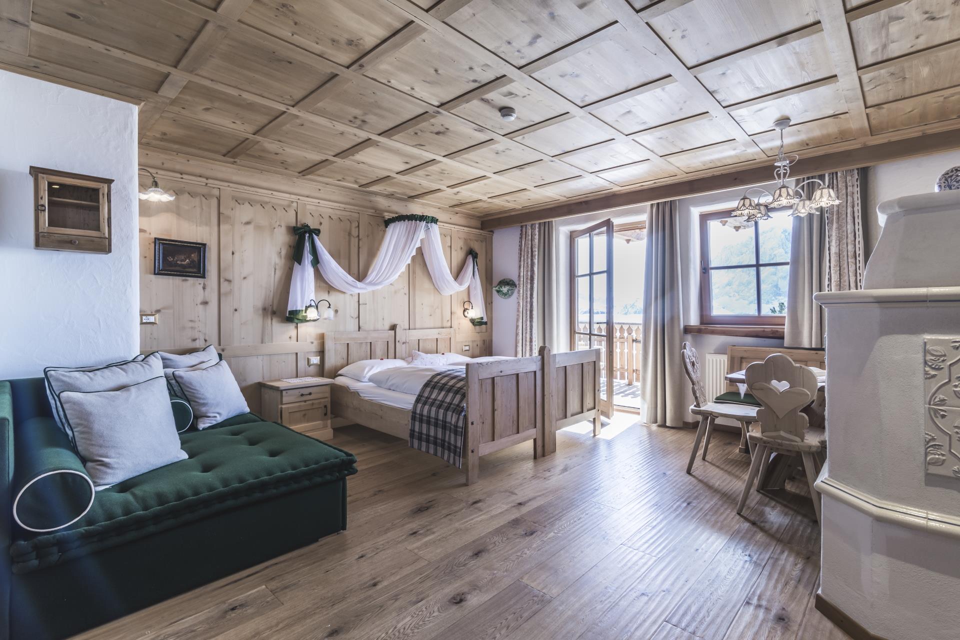Almhotel Col Raiser S.Crestina Gherdëina/Santa Cristina Val Gardana 10 suedtirol.info