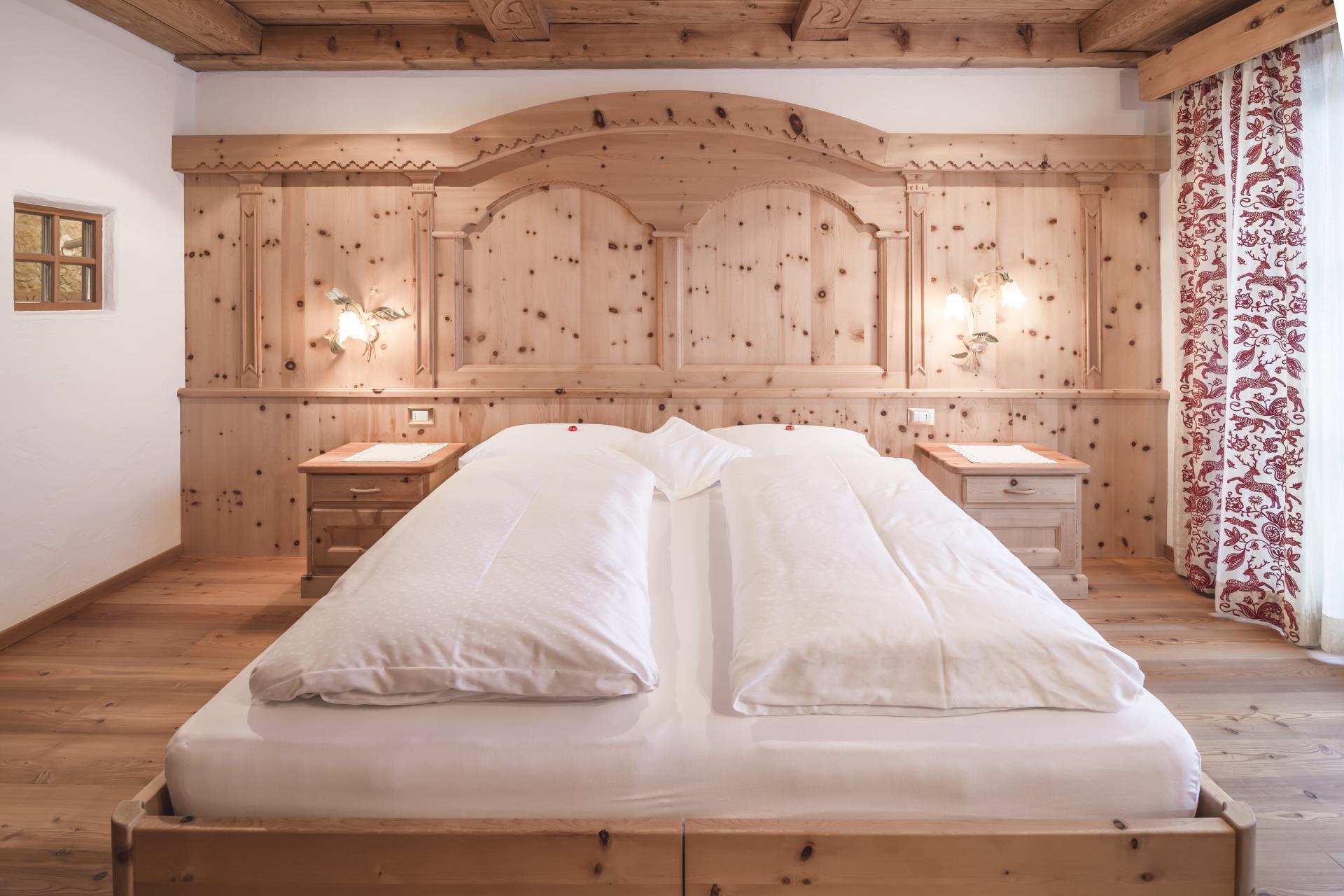 Almhotel Col Raiser S.Crestina Gherdëina/Santa Cristina Val Gardana 8 suedtirol.info