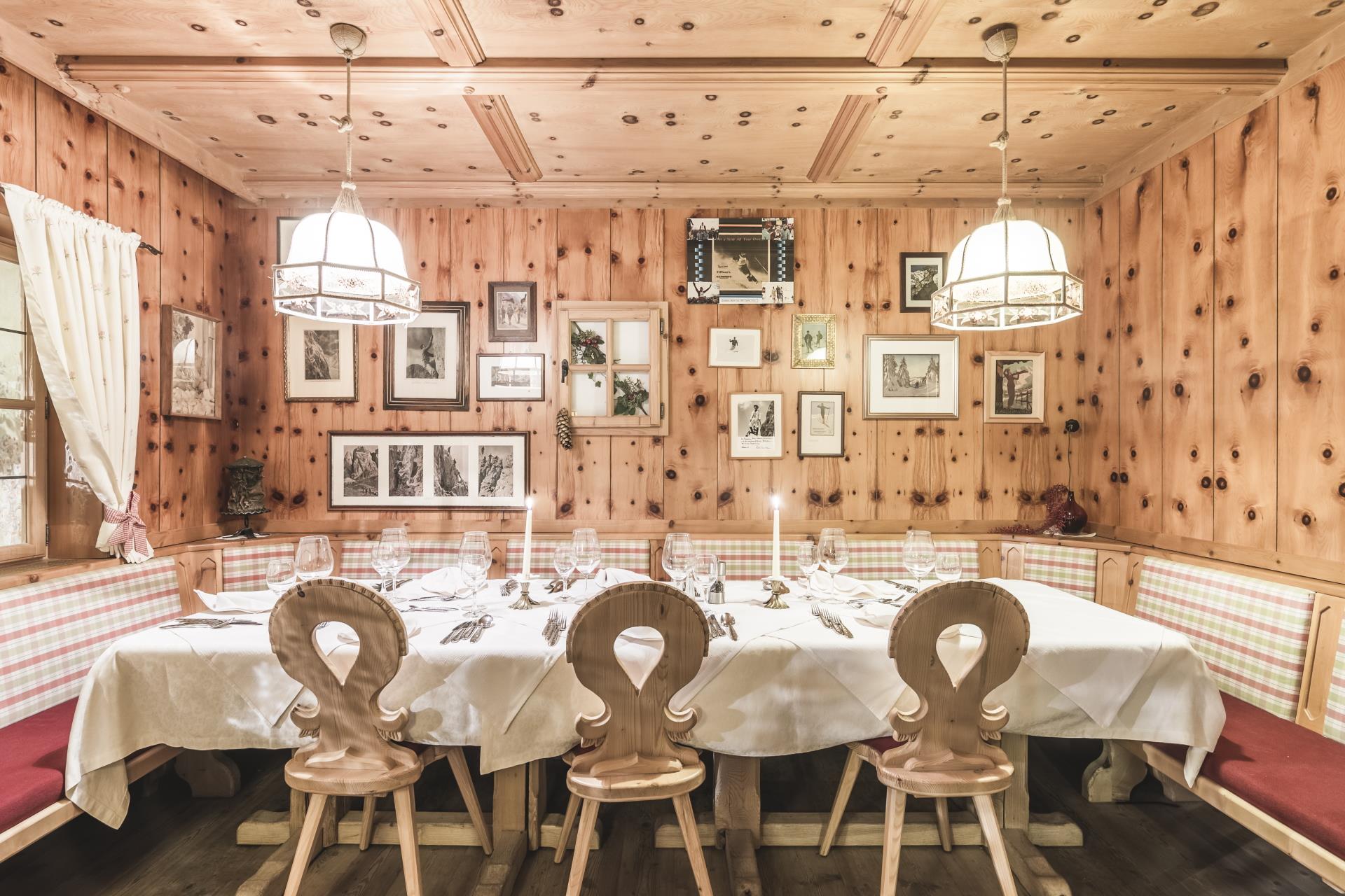 Almhotel Col Raiser S.Crestina Gherdëina/Santa Cristina Val Gardana 4 suedtirol.info