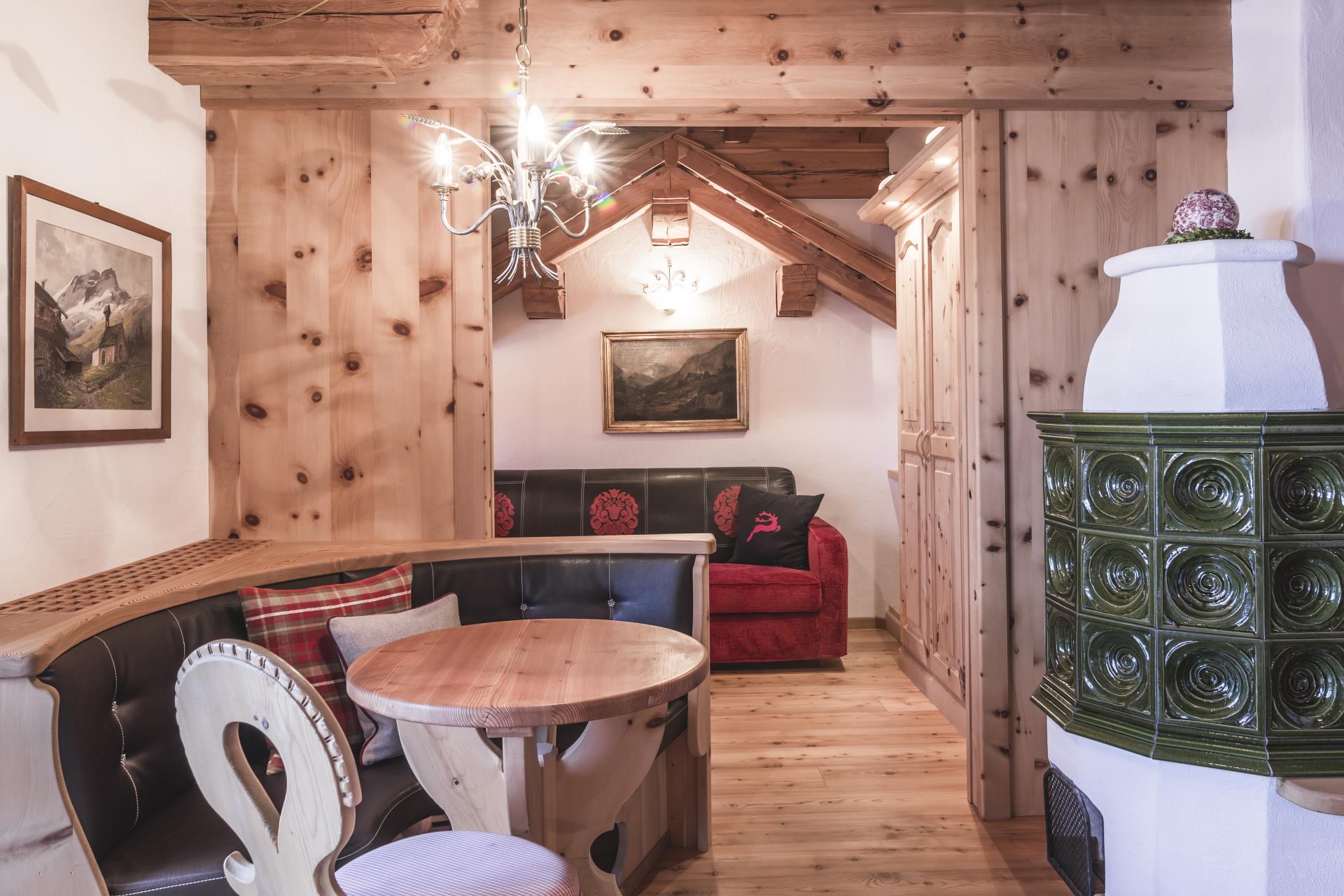 Almhotel Col Raiser S.Crestina Gherdëina/Santa Cristina Val Gardana 7 suedtirol.info