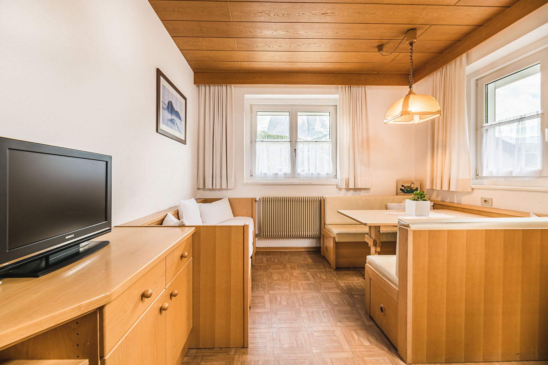 Chalet Zirm