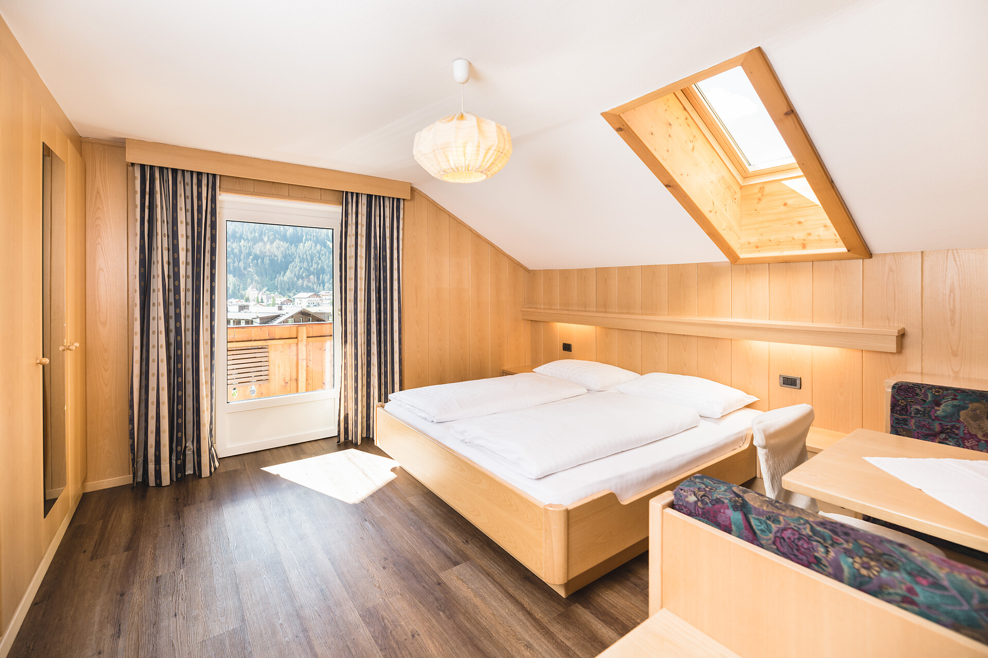 Chalet Zirm