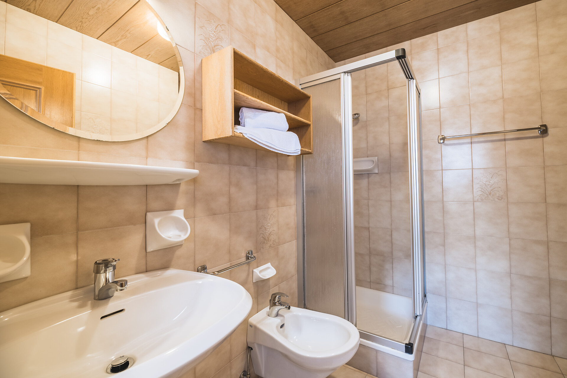Chalet Zirm