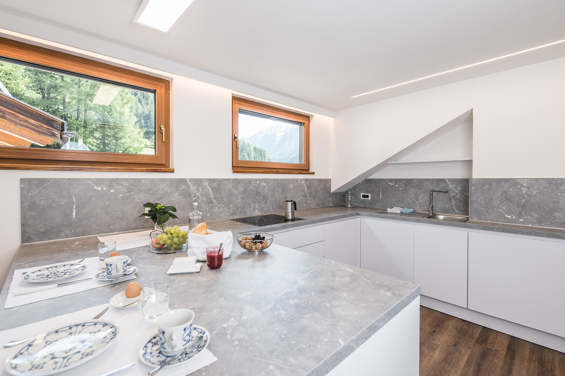 Chalet Zirm