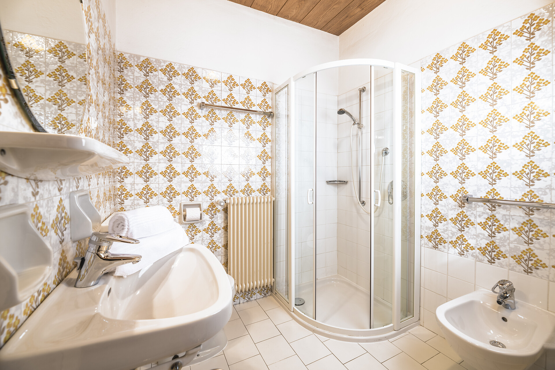 Chalet Zirm