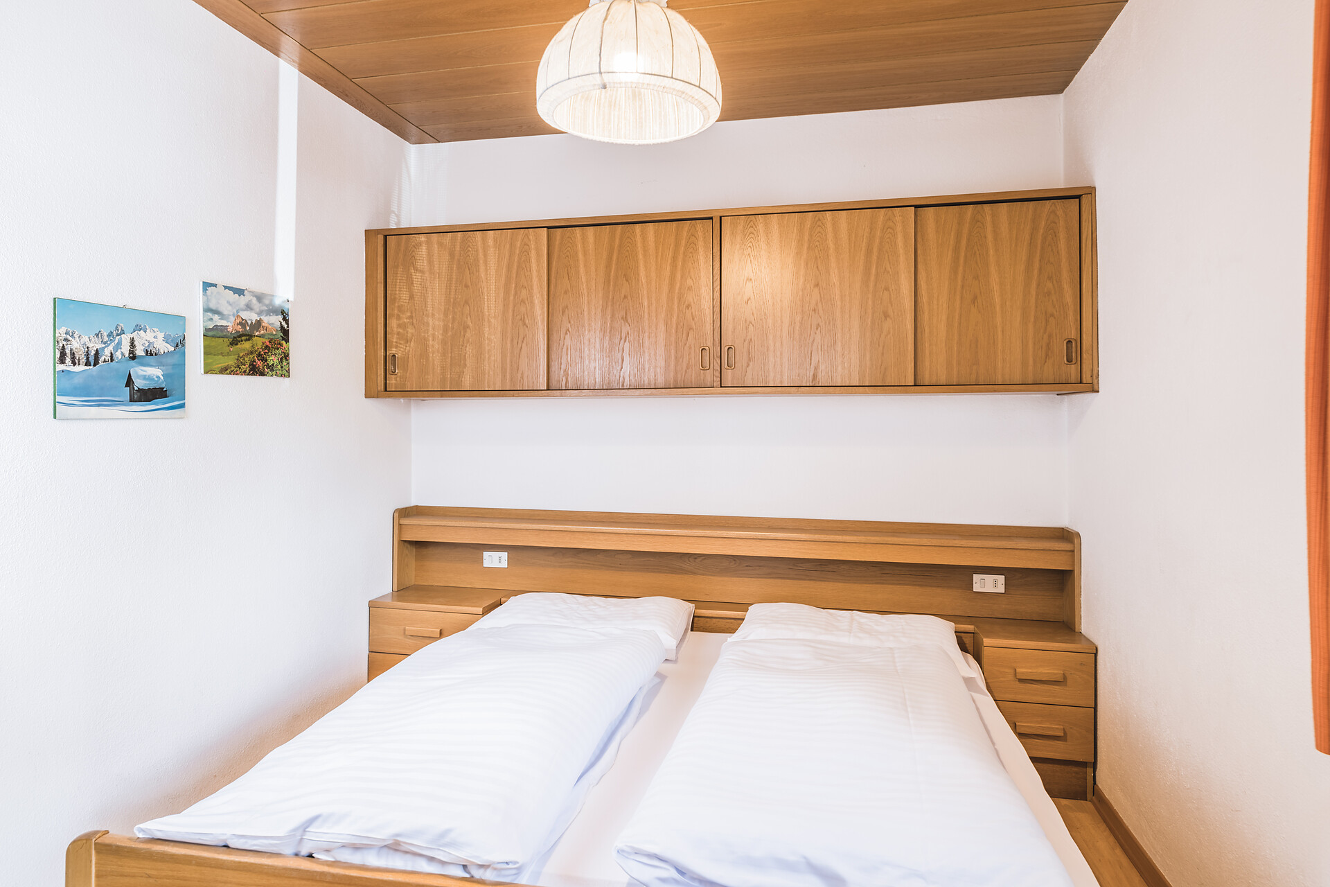 Chalet Zirm