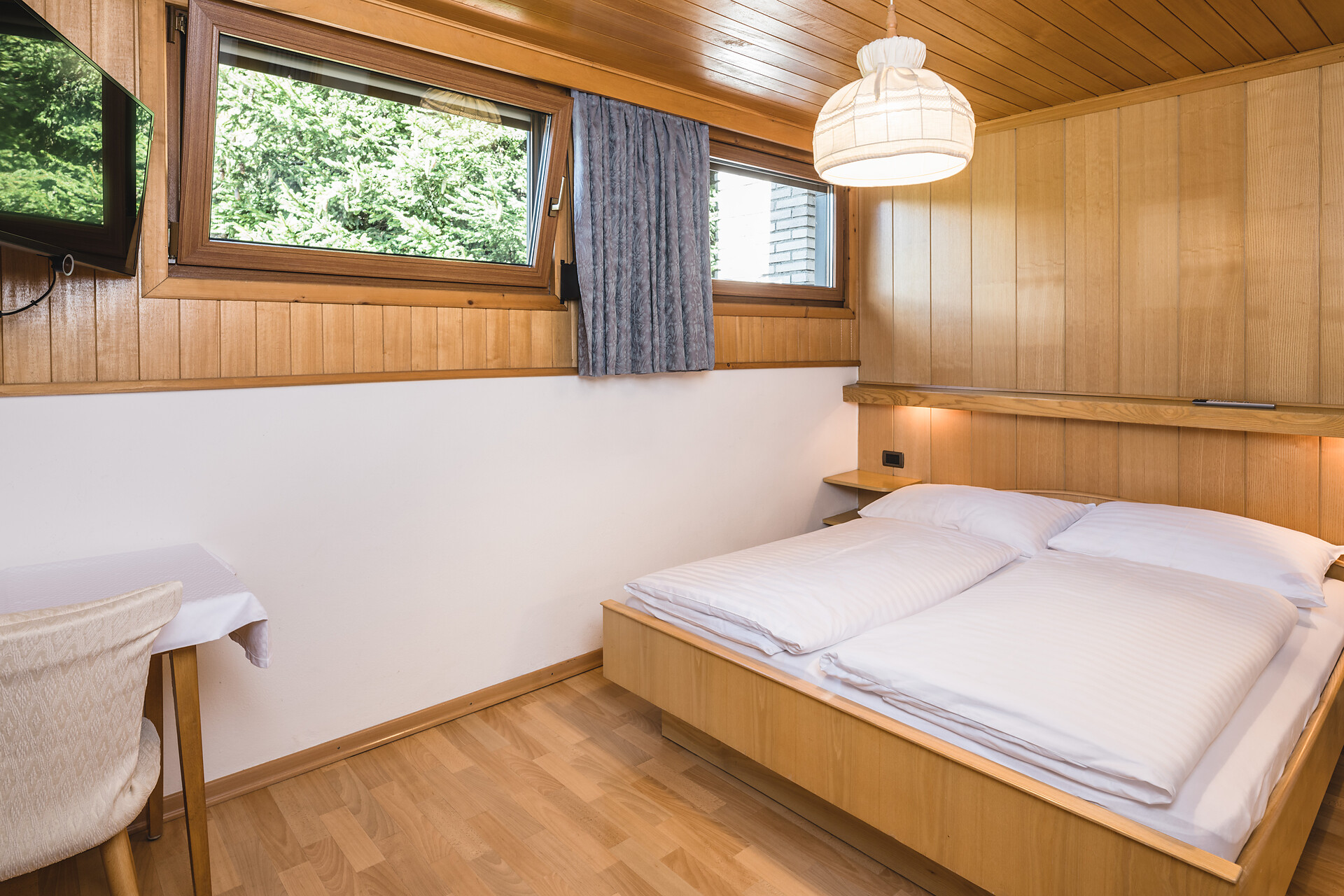 Chalet Zirm