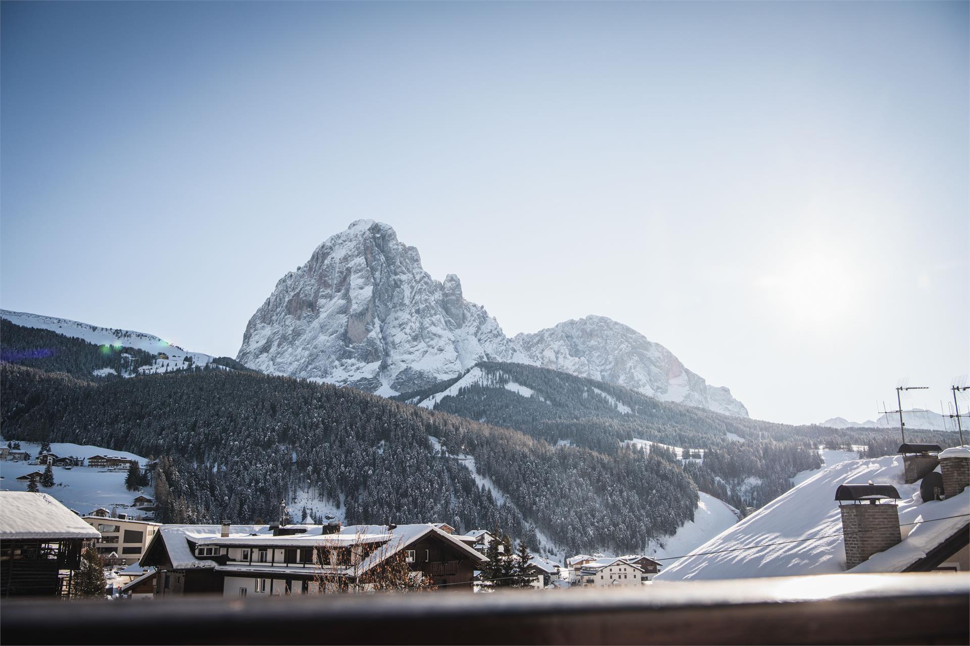 Apartments Chalet Zirm St.Christina in Gröden 4 suedtirol.info