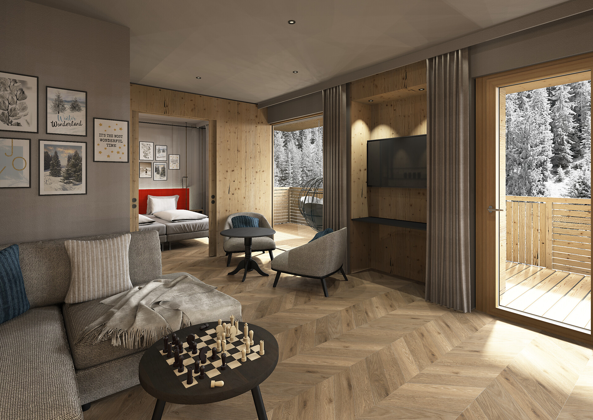 Signrature Suite