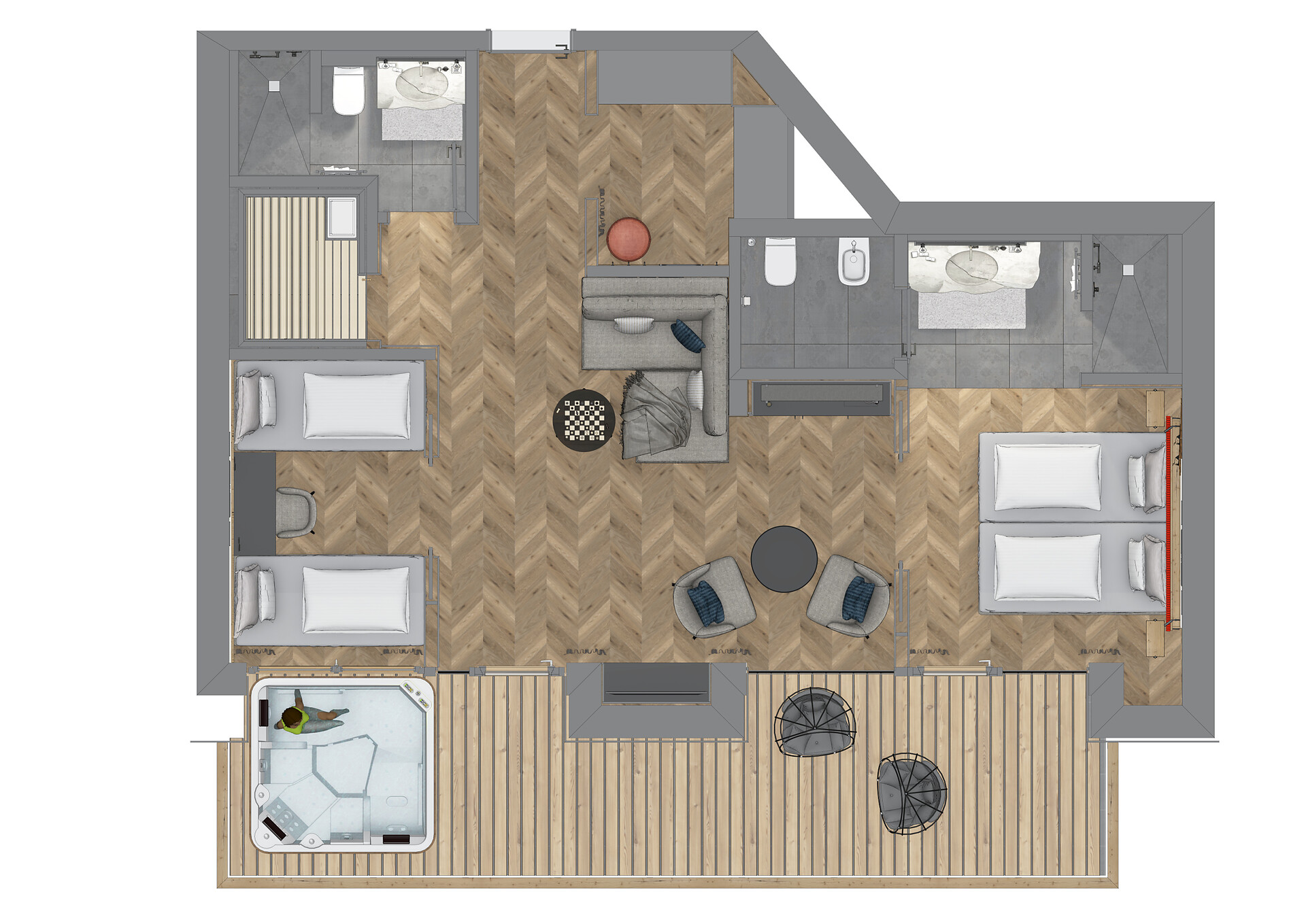 Signrature Suite