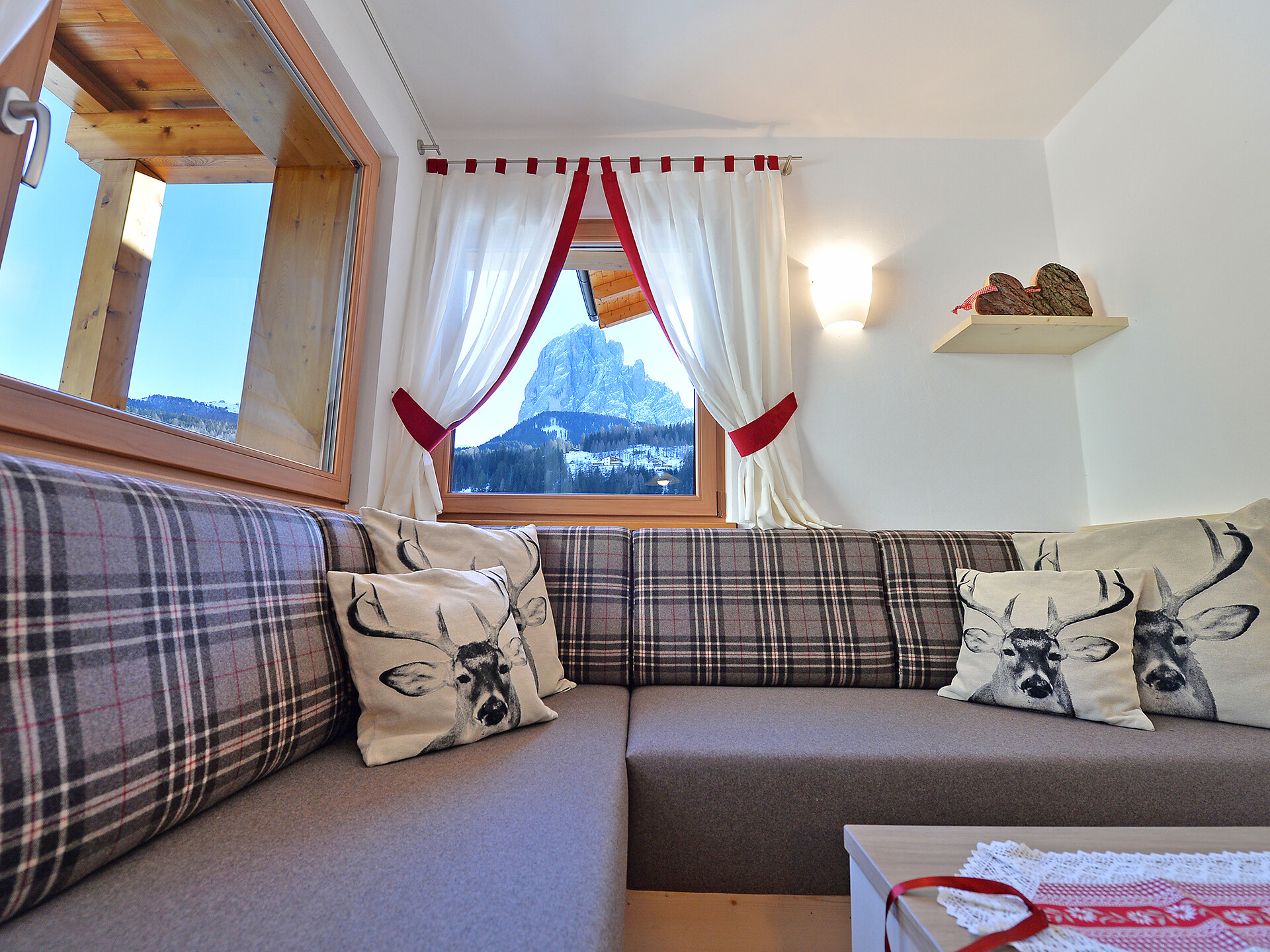 Apartments Albert St.Christina in Gröden 8 suedtirol.info