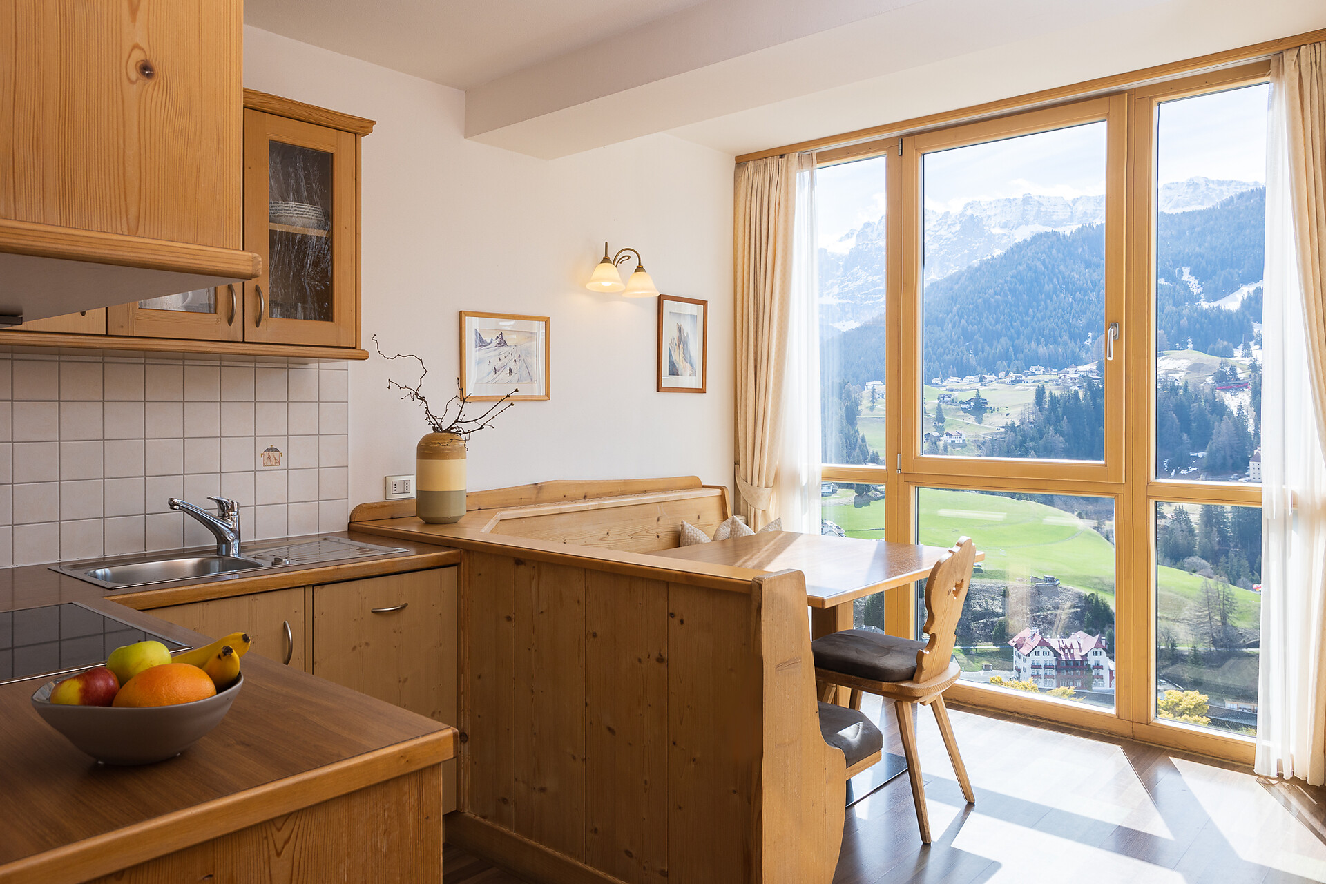 Apartment Nr. 3