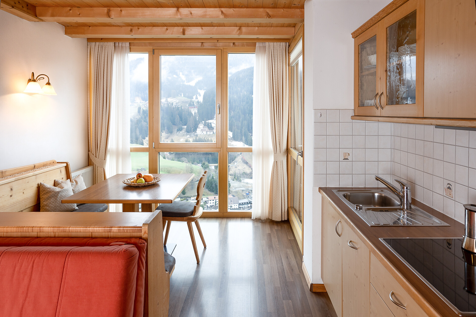 Apartment Nr. 7