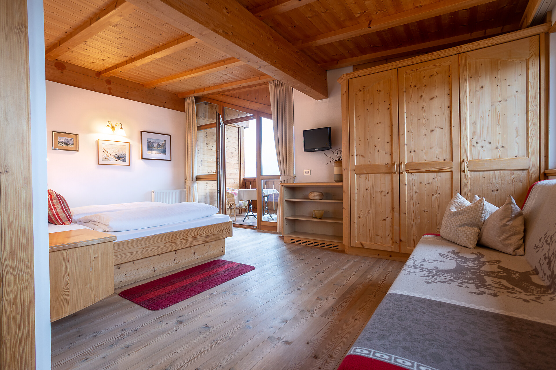 Apartment Nr. 8