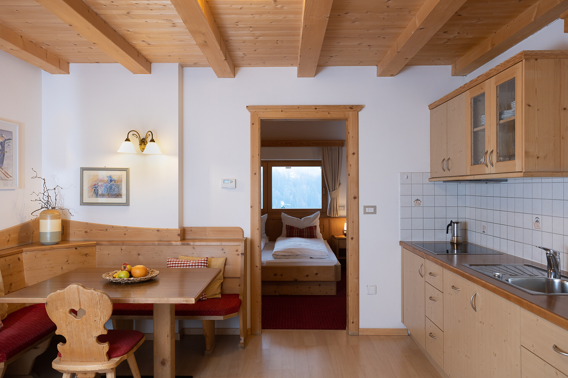 Apartment Nr. 8