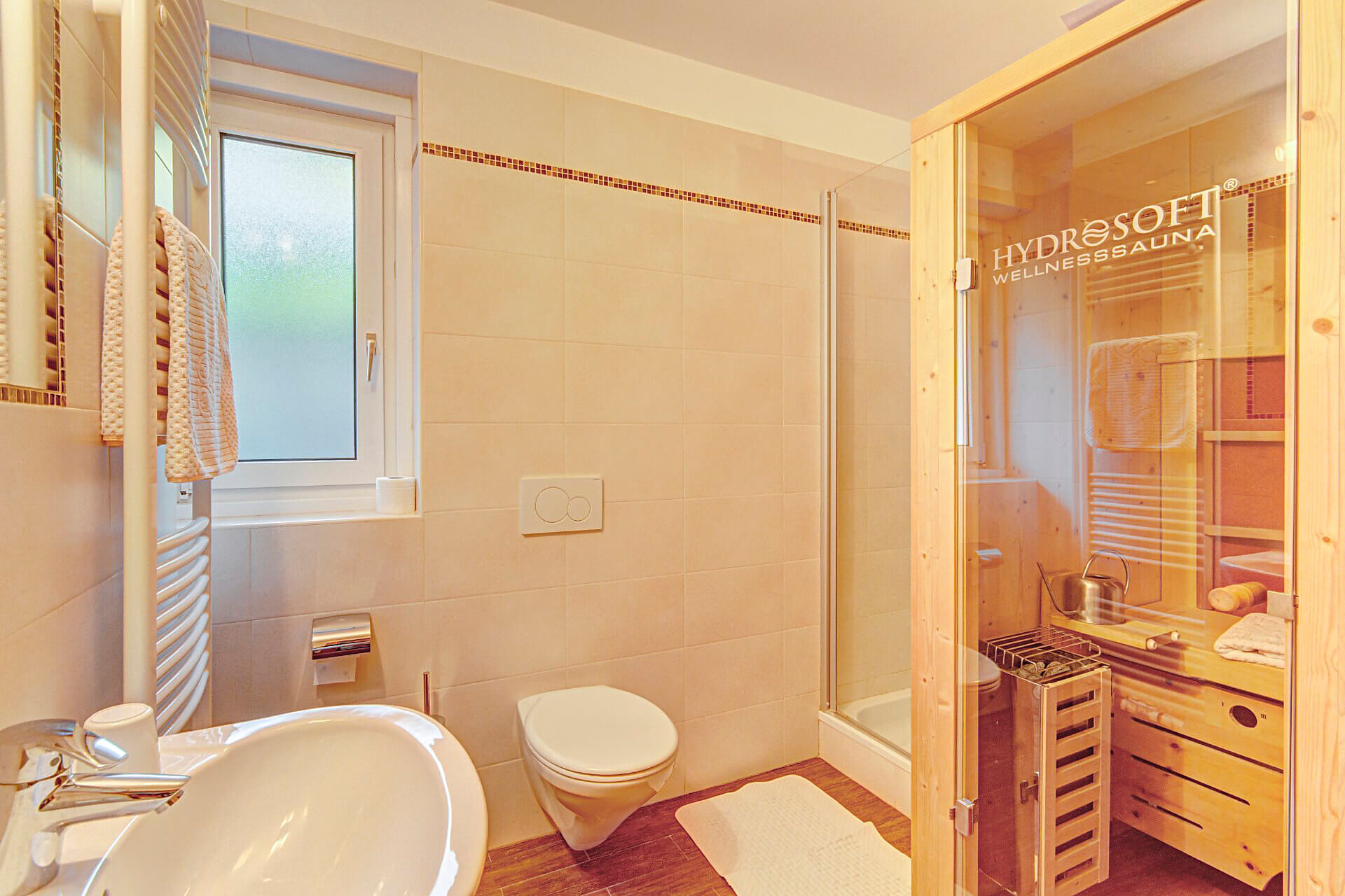 Appartment D