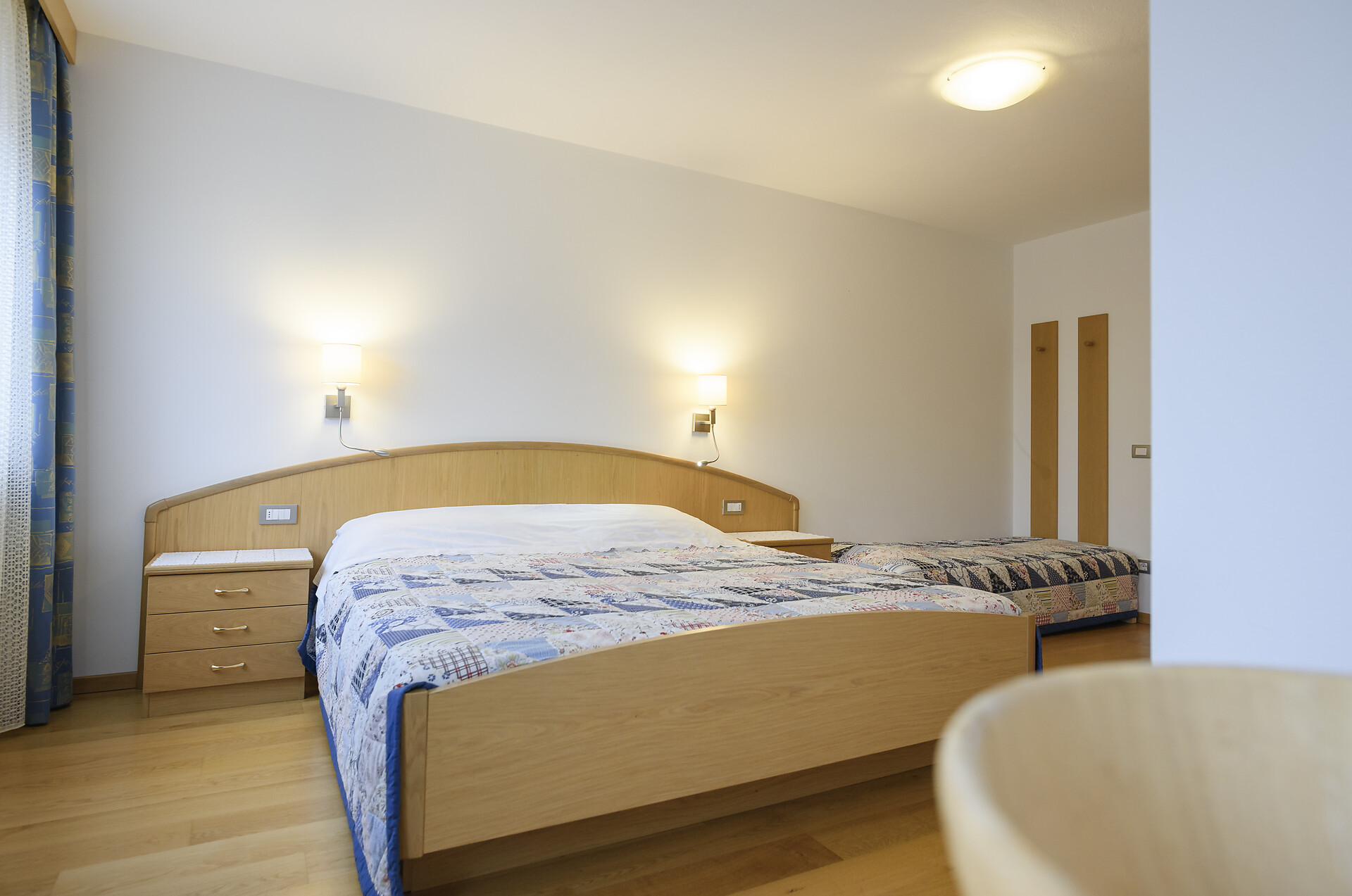Appartment B
