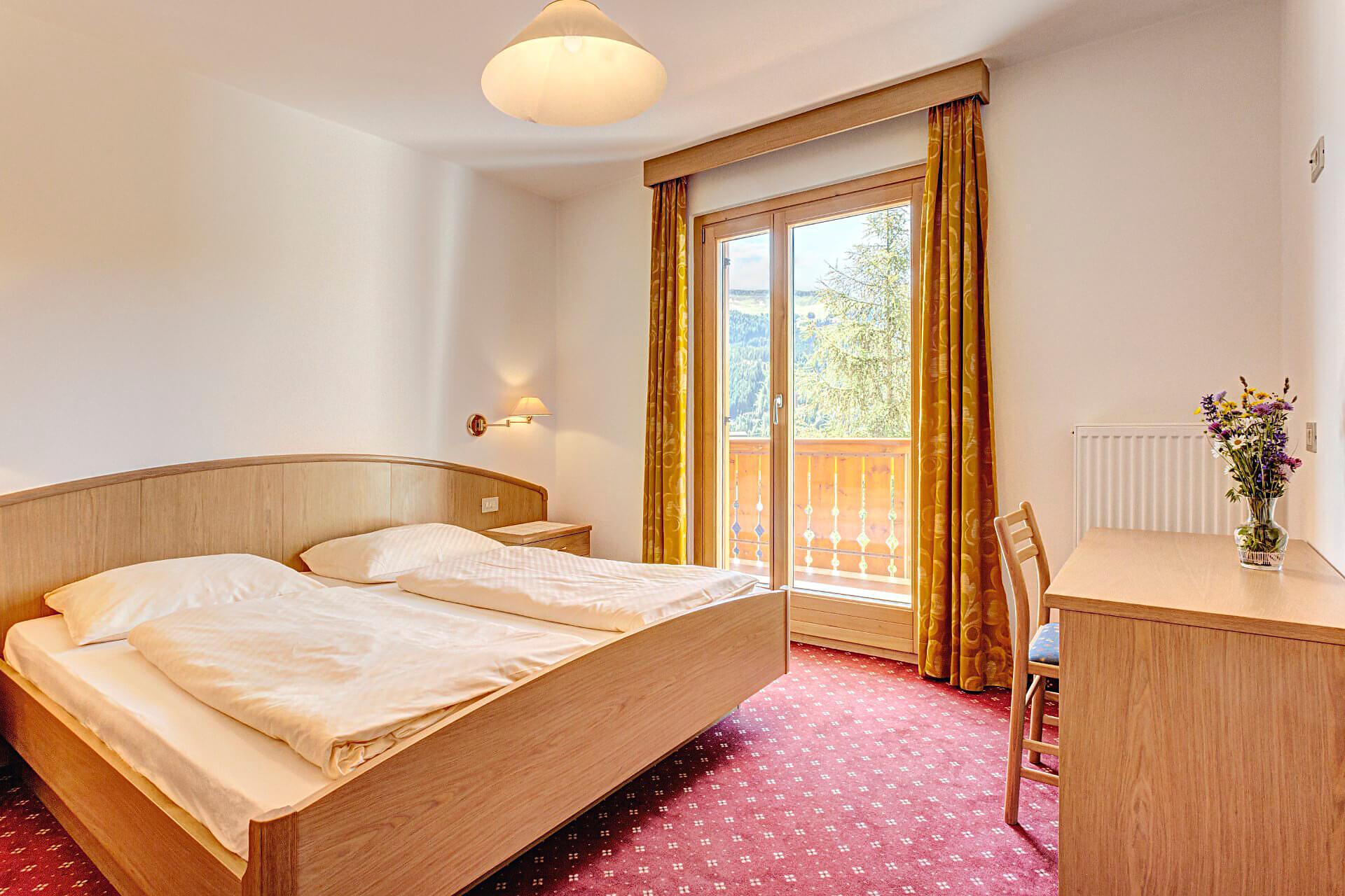 Appartment D