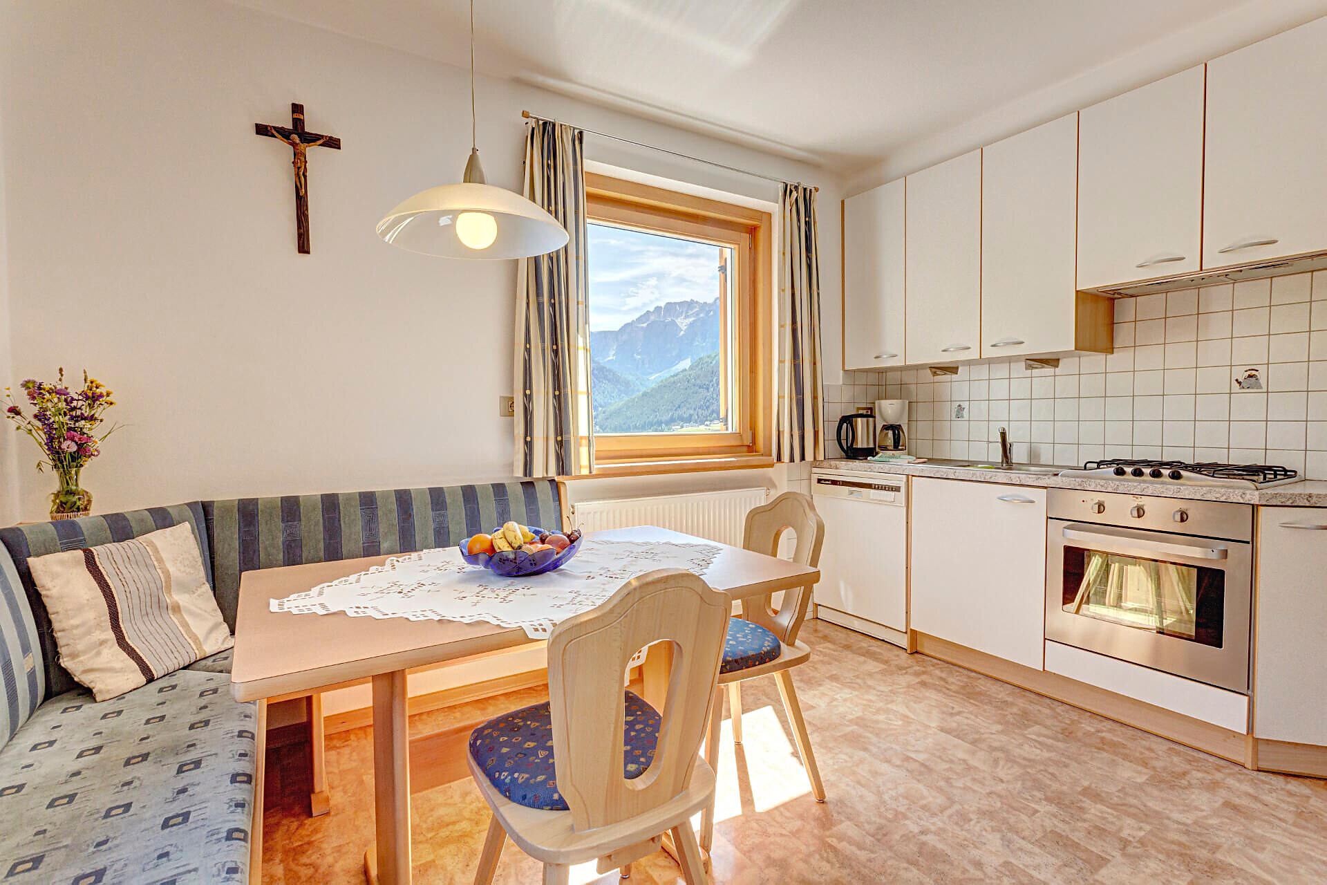 Appartment D