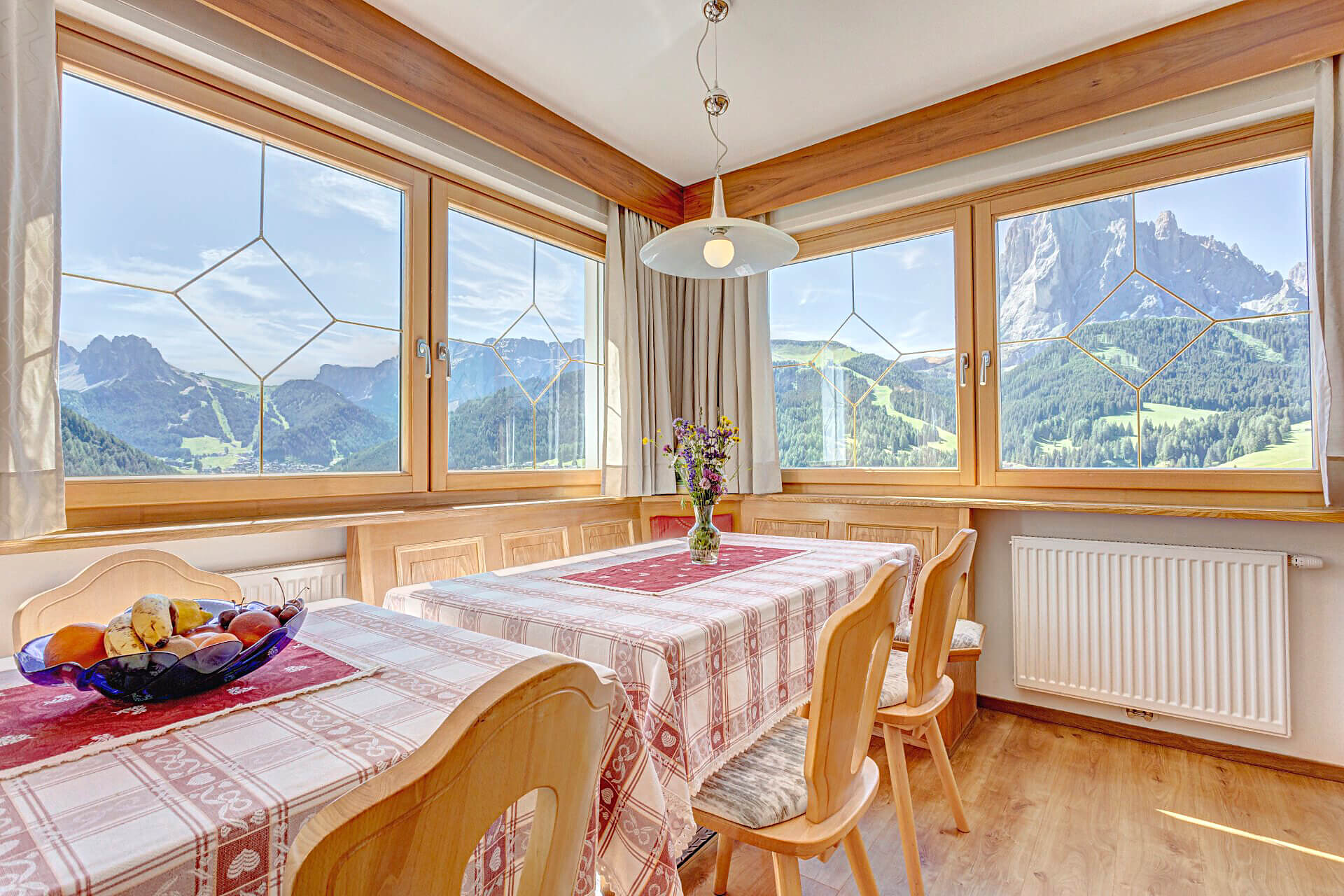 Appartment D