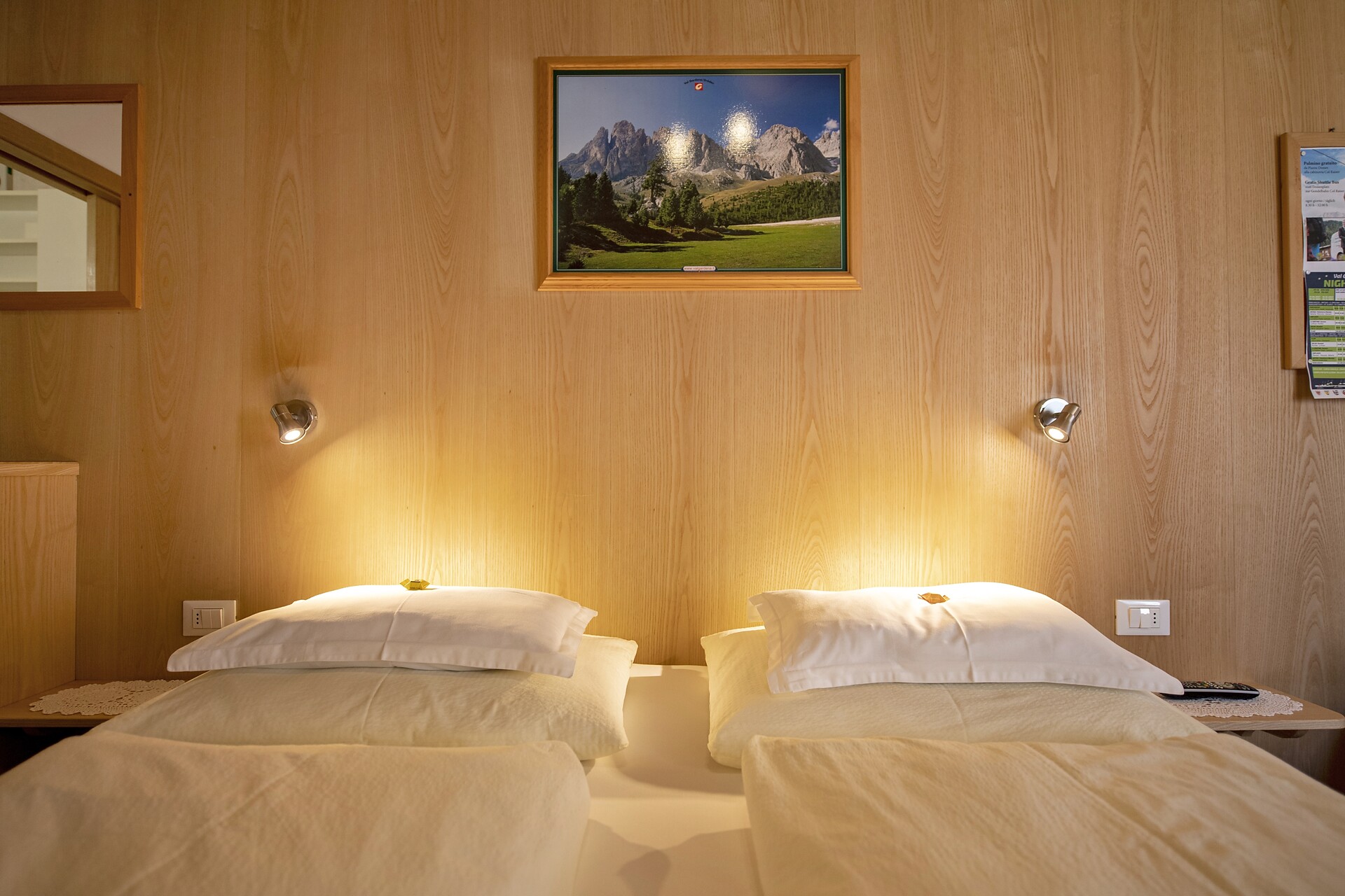 Apartment Miara