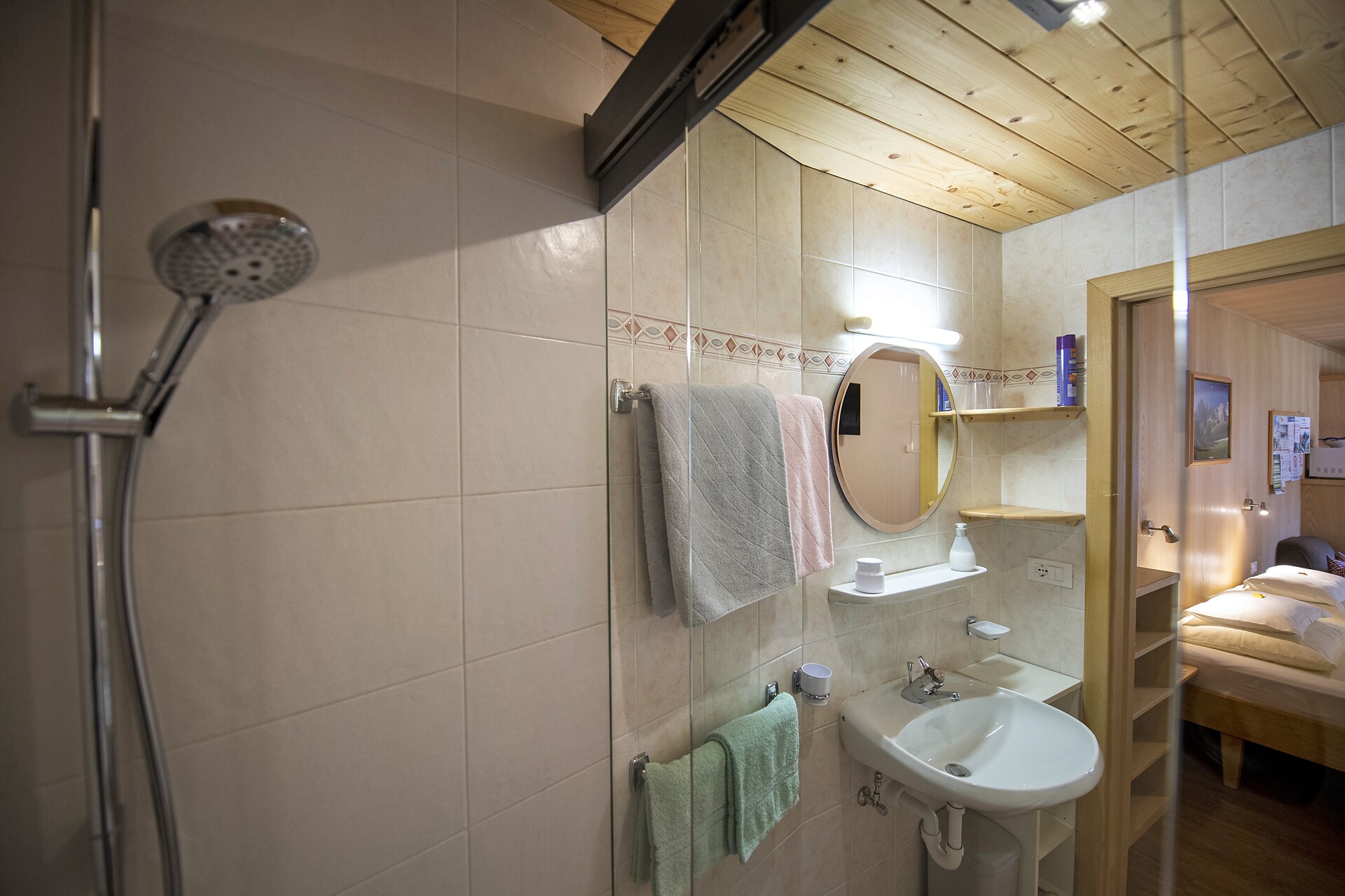 Apartment Miara