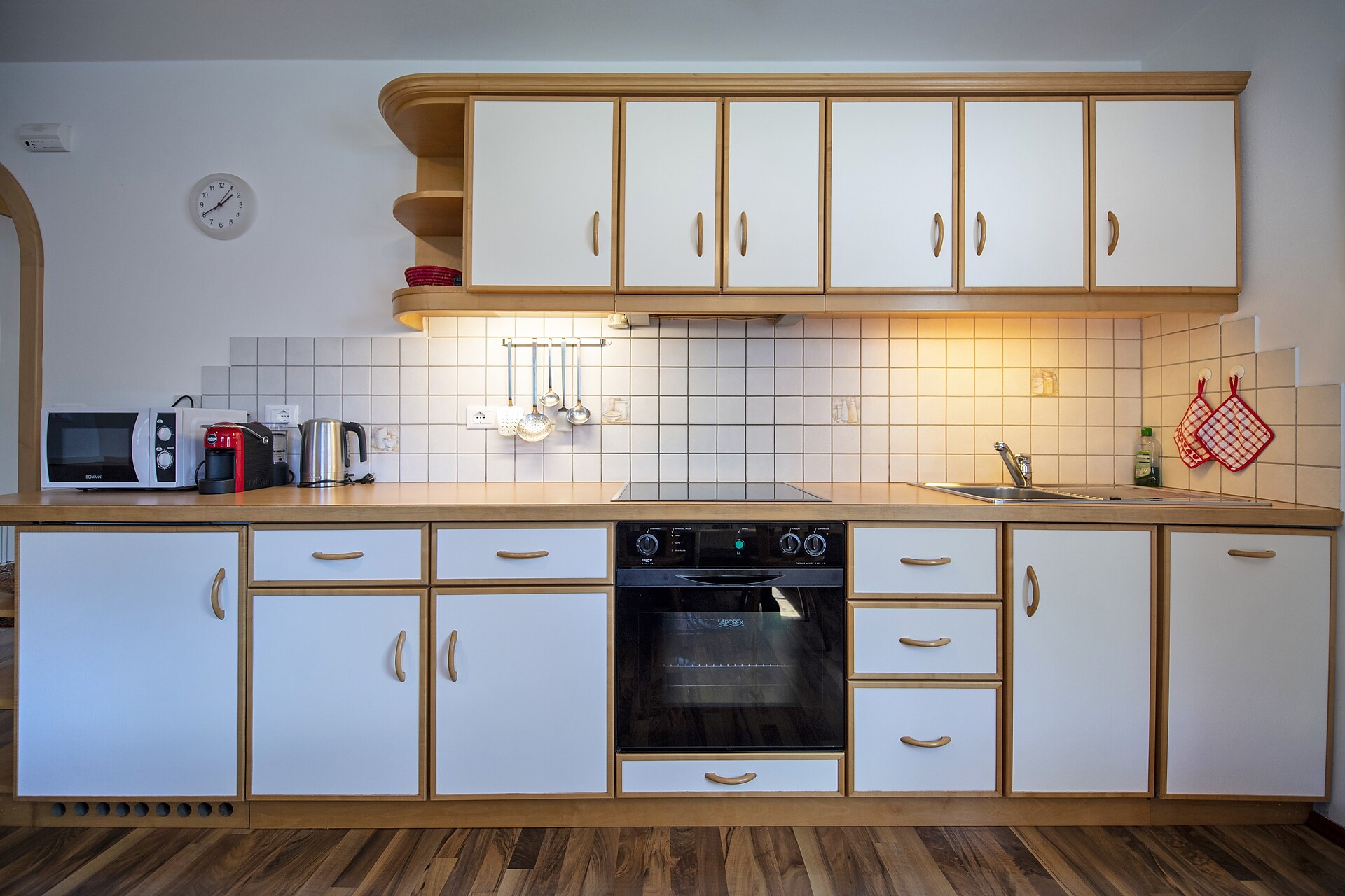 Apartment Miara