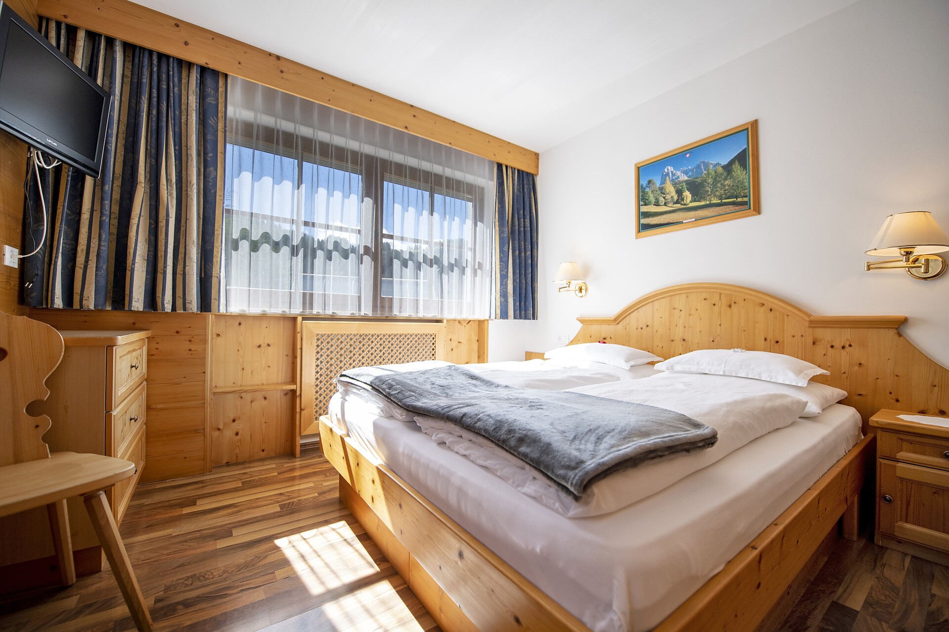 Apartment Miara