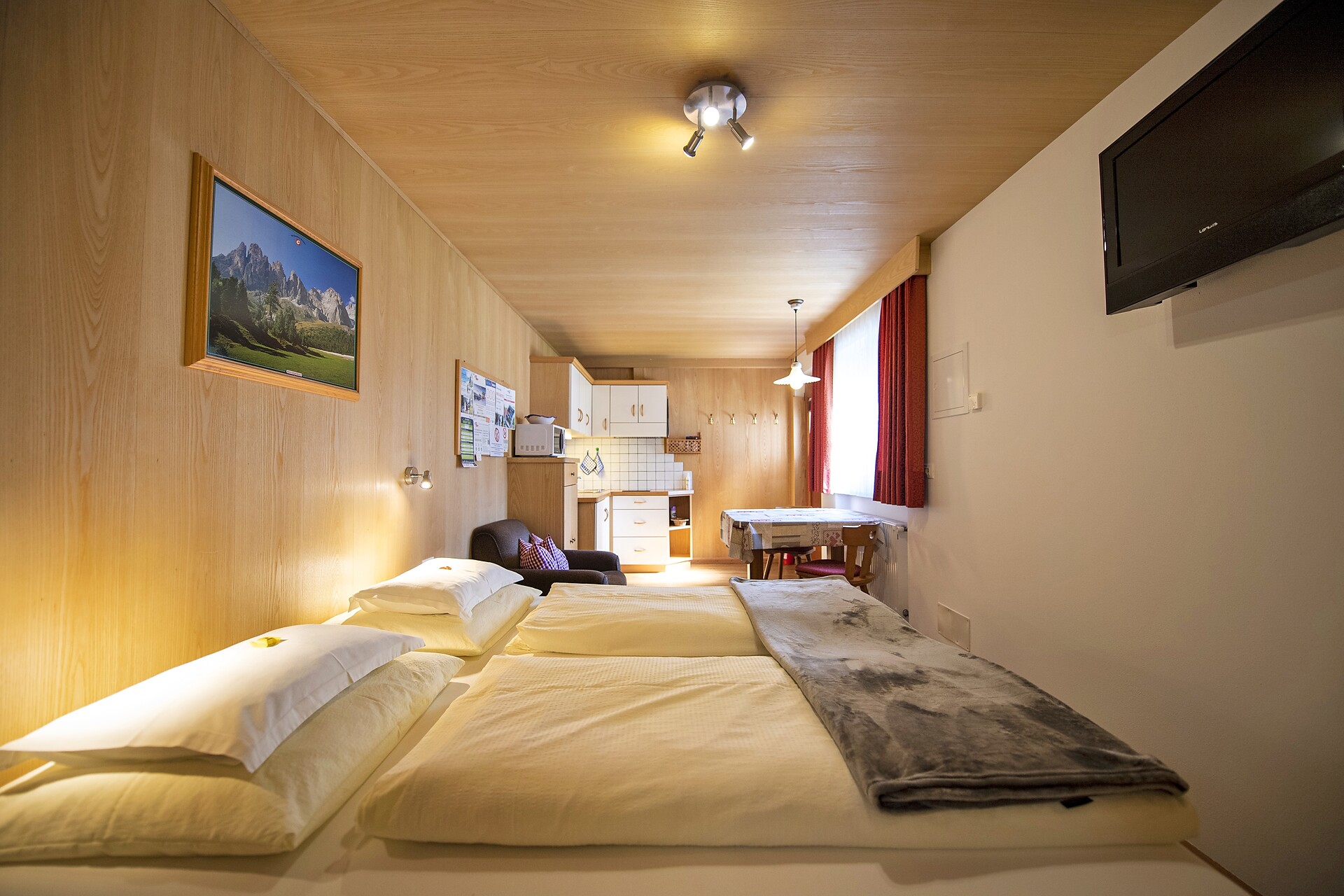 Apartment Miara