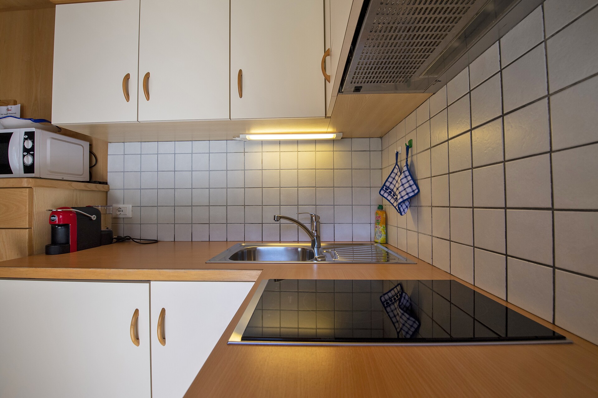 Apartment Miara