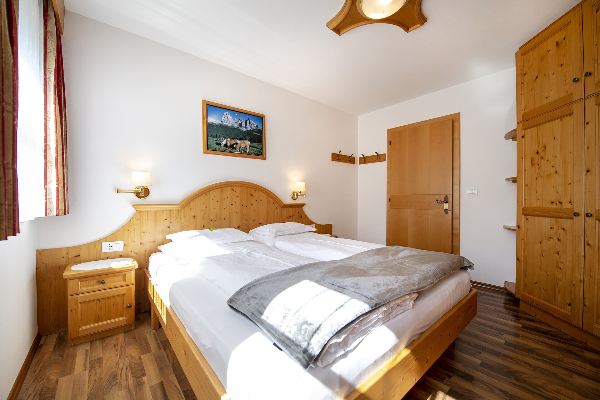 Apartment Miara
