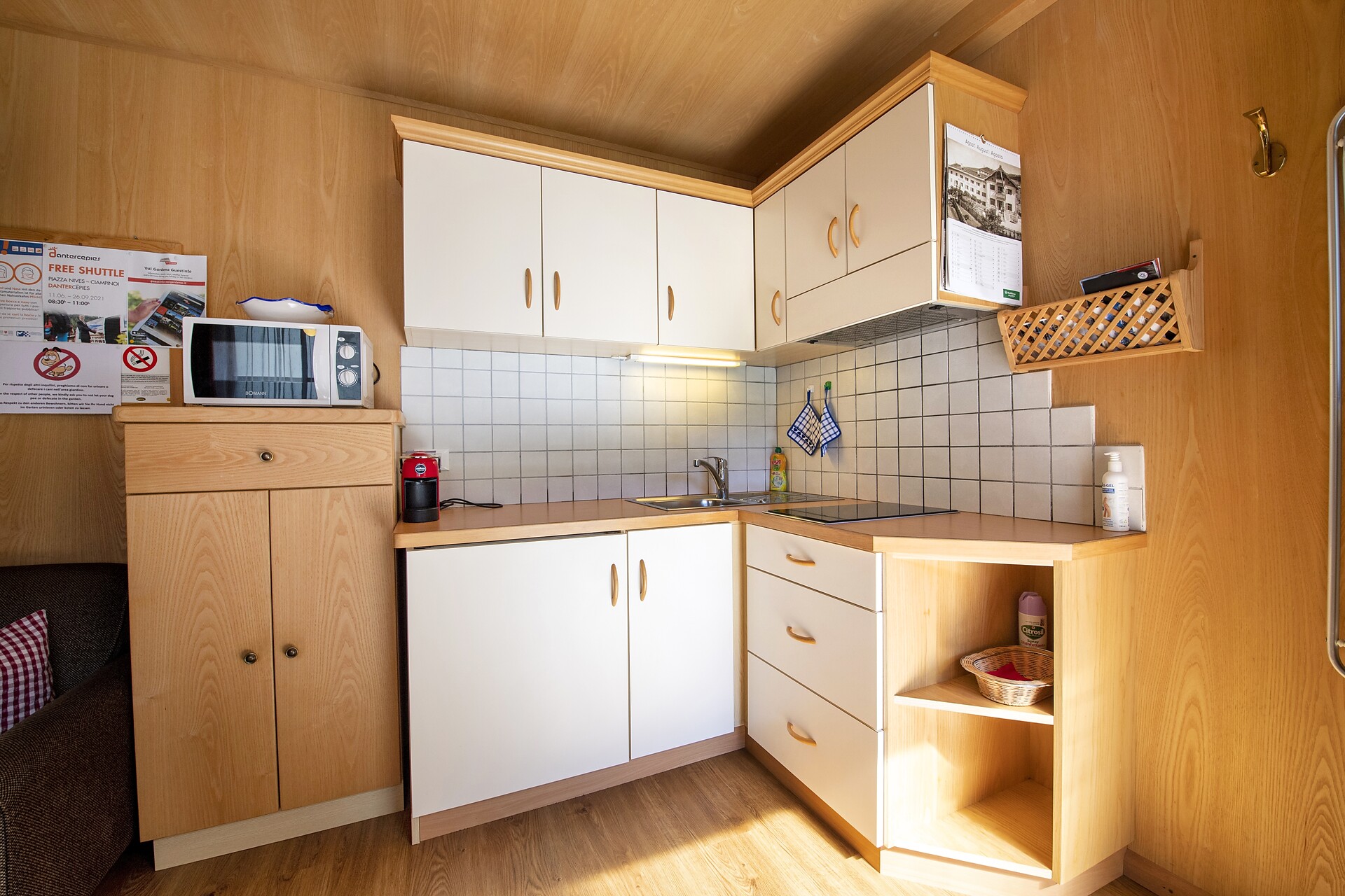 Apartment Miara